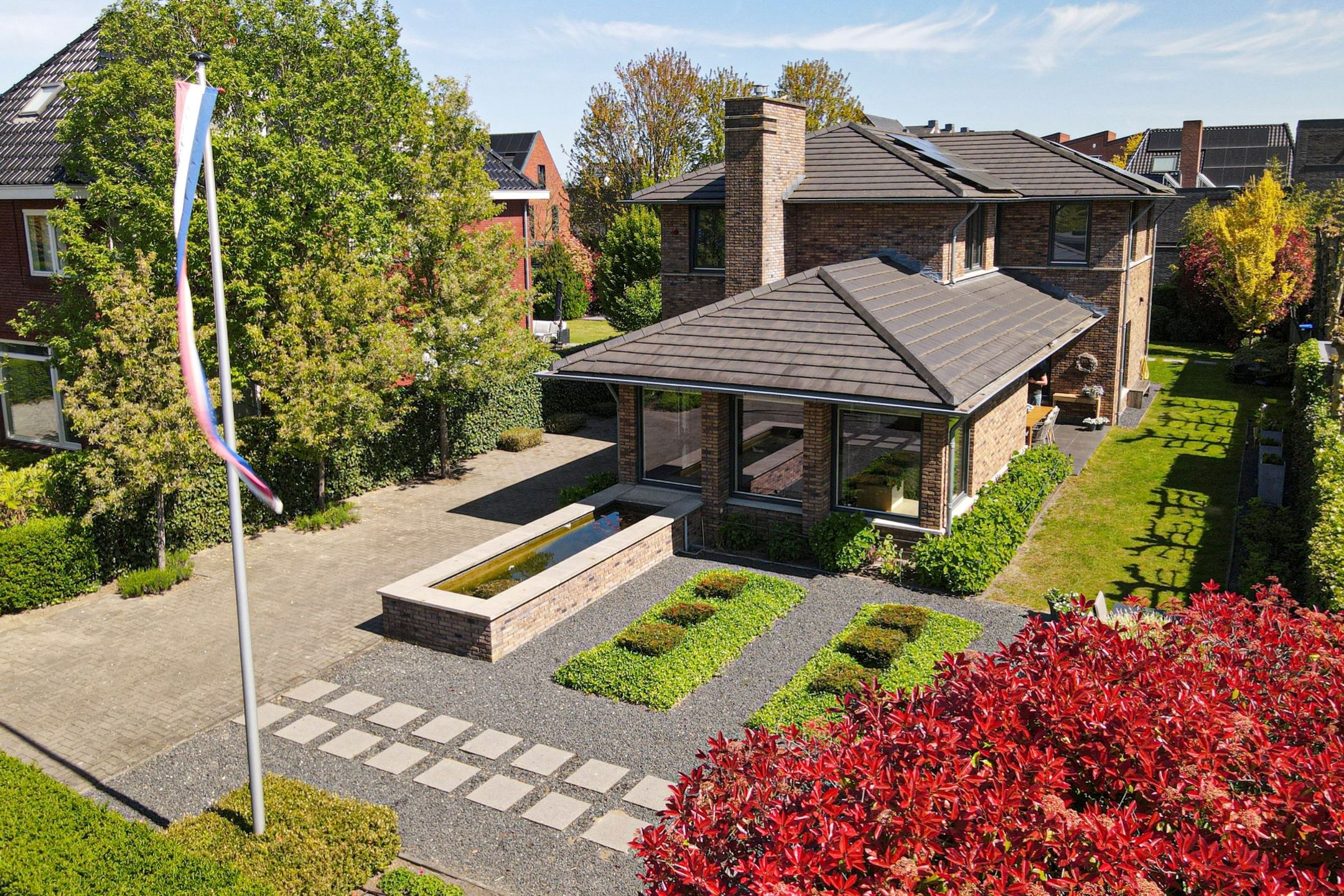 Foto van Schumanlaan 20, Woerden