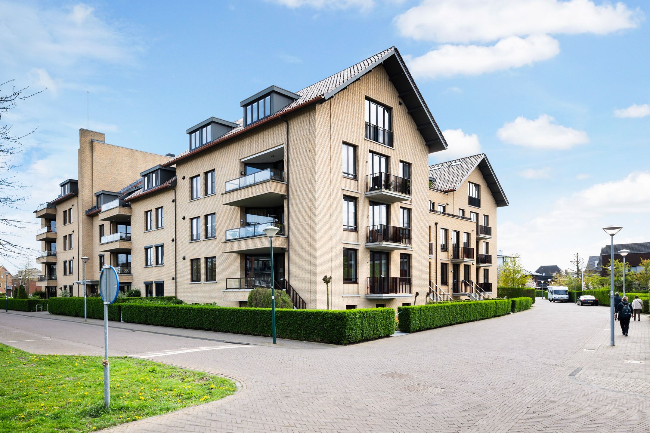 Foto van Marshalllaan 71, Woerden