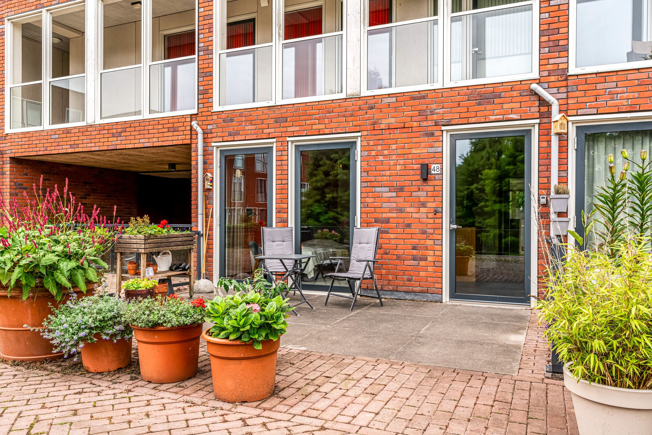 Foto van Veluwemeer 48, Woerden