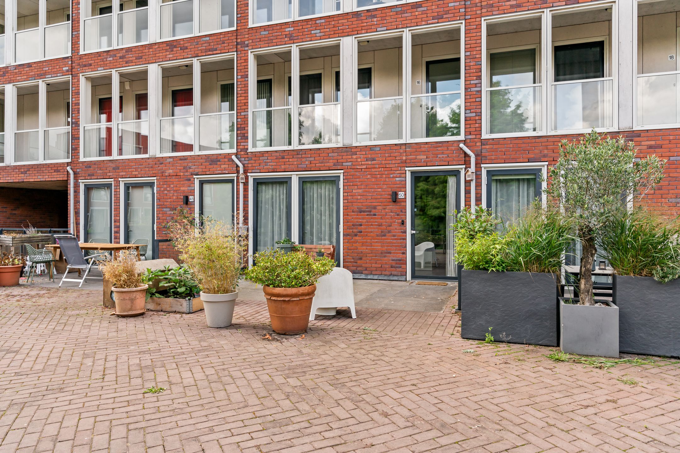 Foto van Veluwemeer 50, Woerden