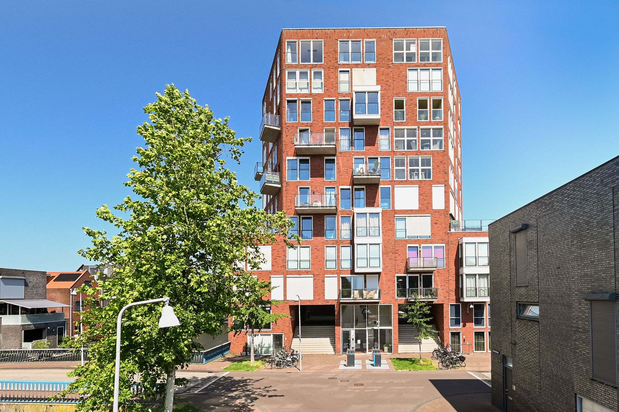 Foto van Veluwemeer 90, Woerden