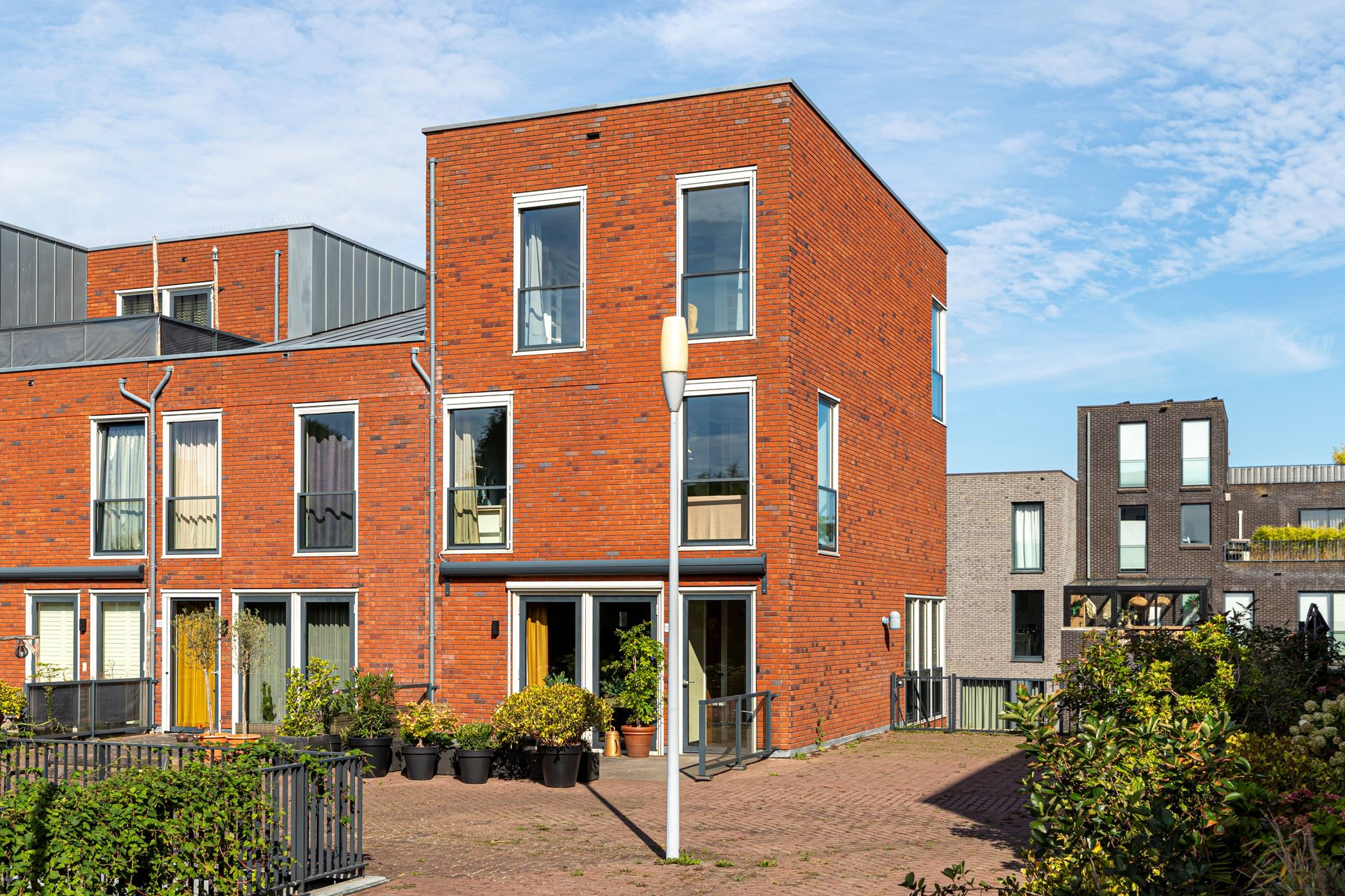 Foto van Veluwemeer 132, Woerden