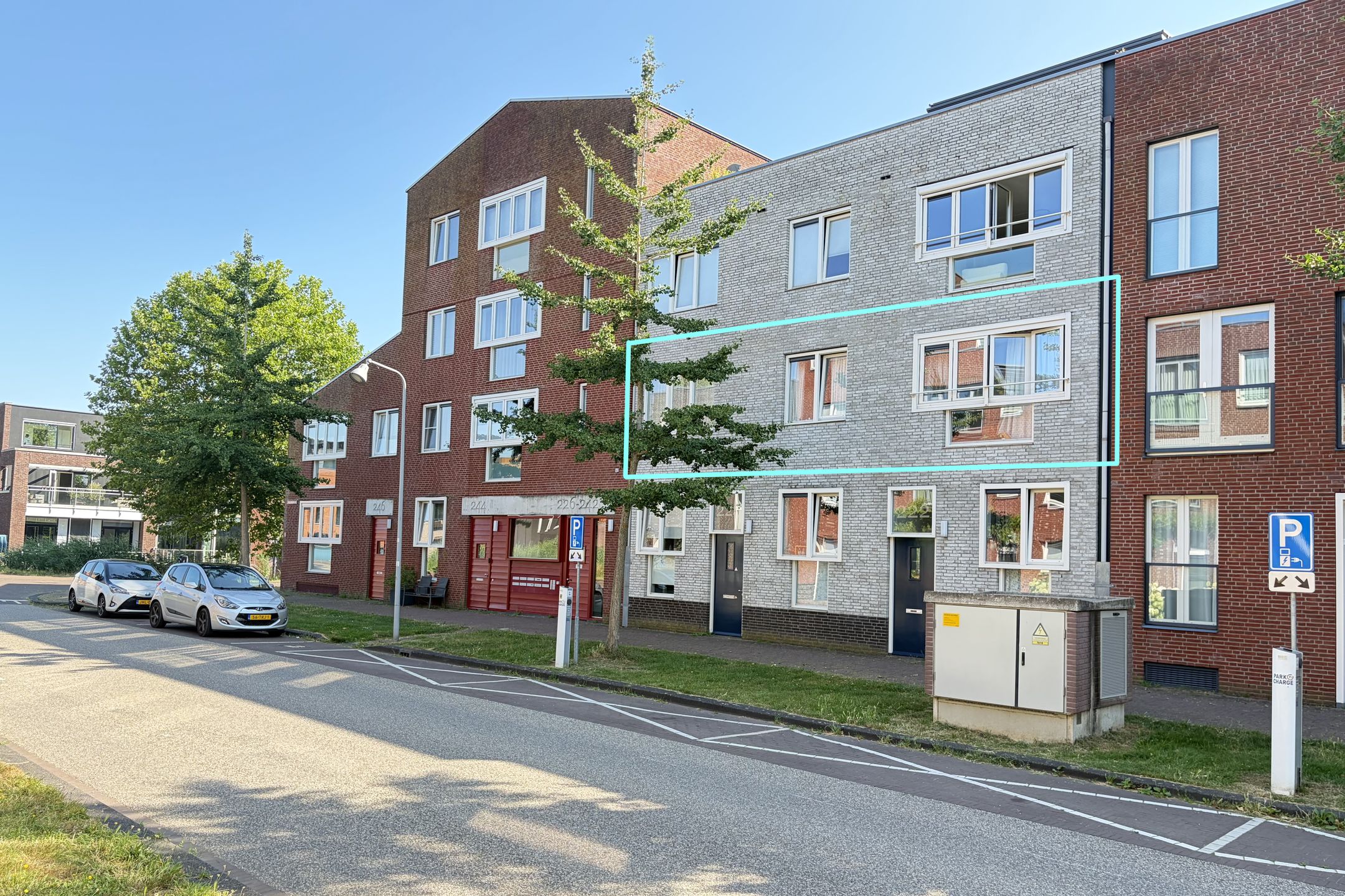 Foto van Veluwemeer 226, Woerden