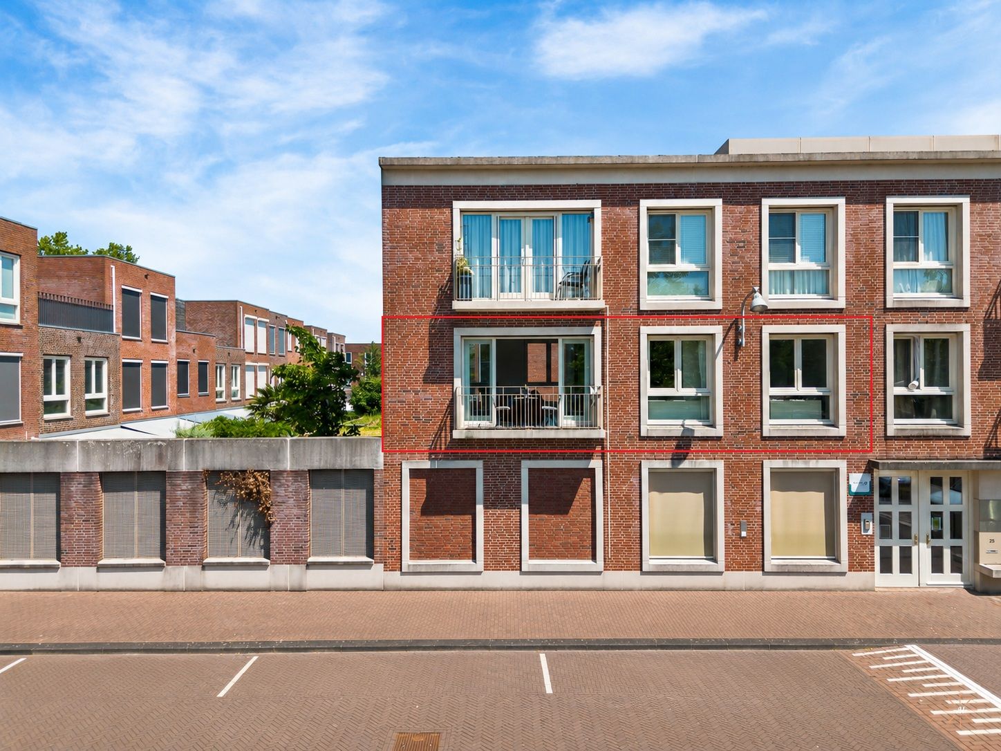 Foto van Veluwemeer 267, Woerden