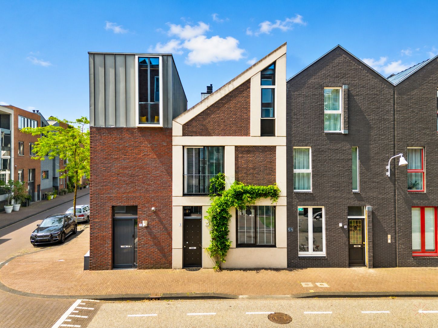 Foto van Veluwemeer 3, Woerden