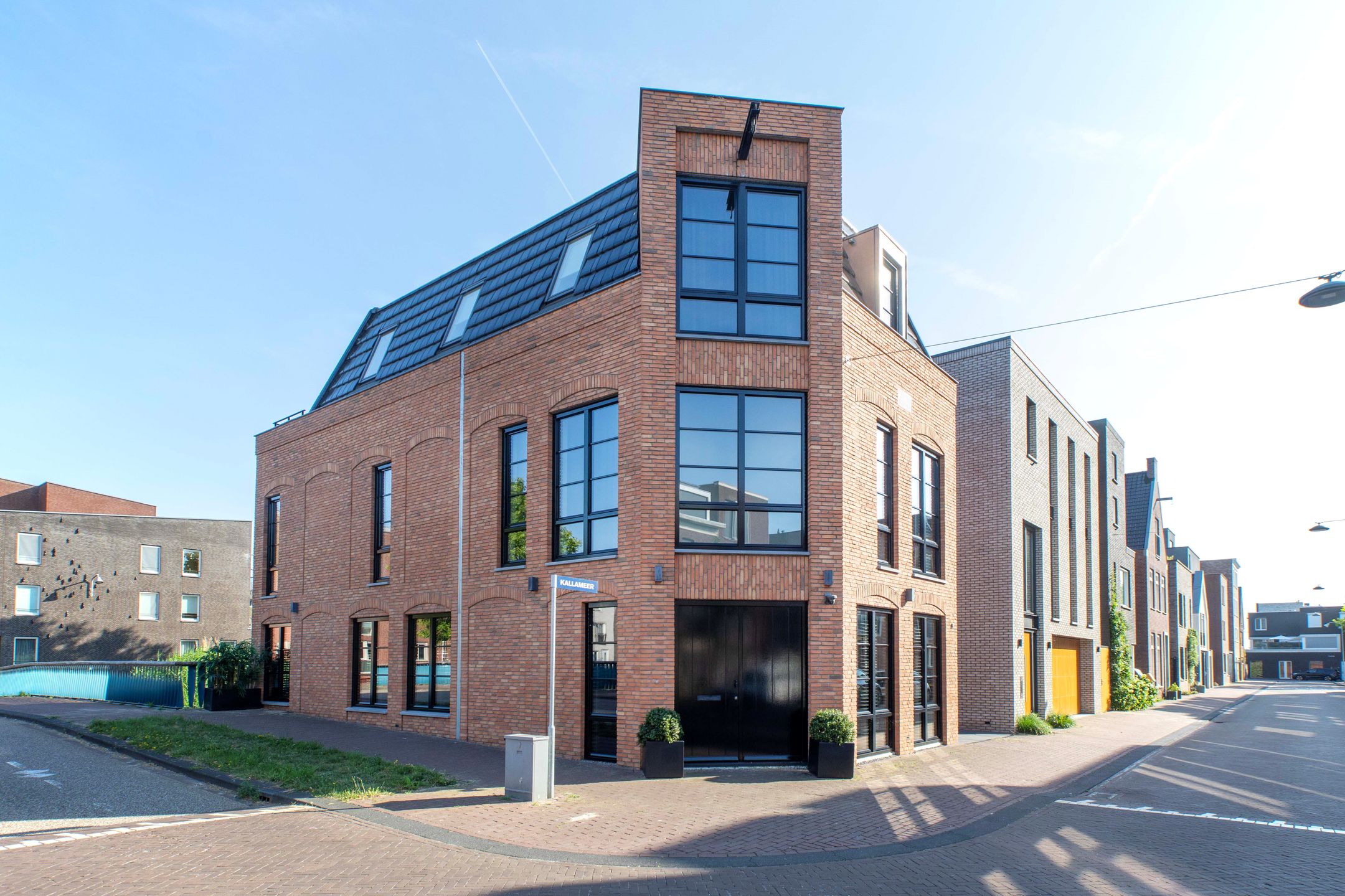 Foto van Kallameer 218, Woerden