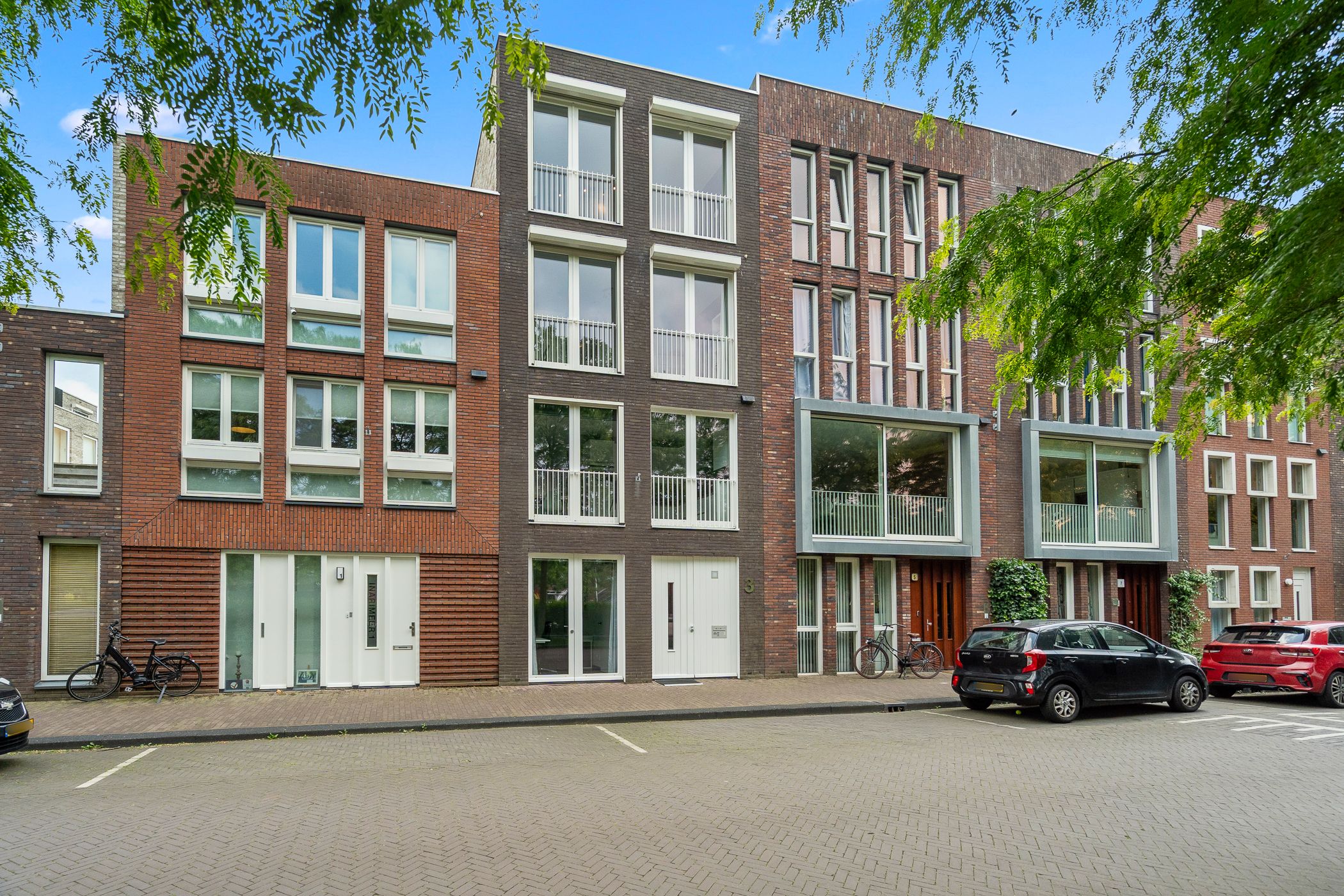 Foto van Inarimeer 3, Woerden