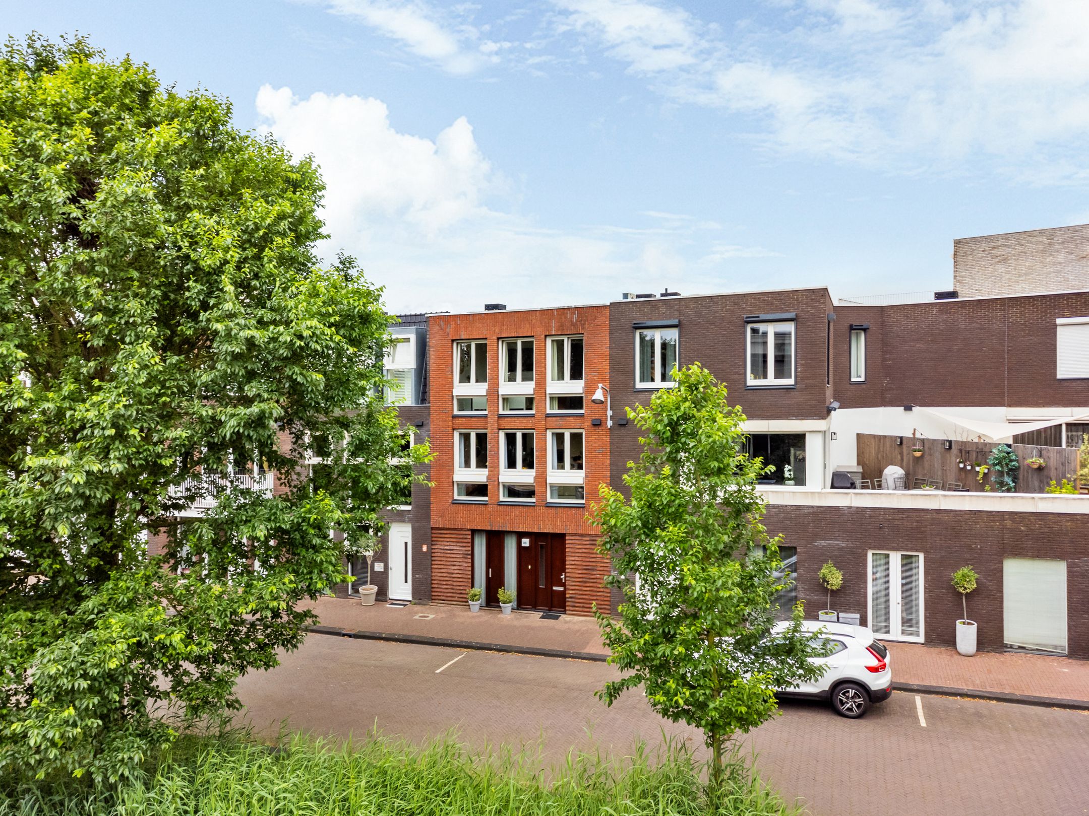 Foto van Inarimeer 89, Woerden