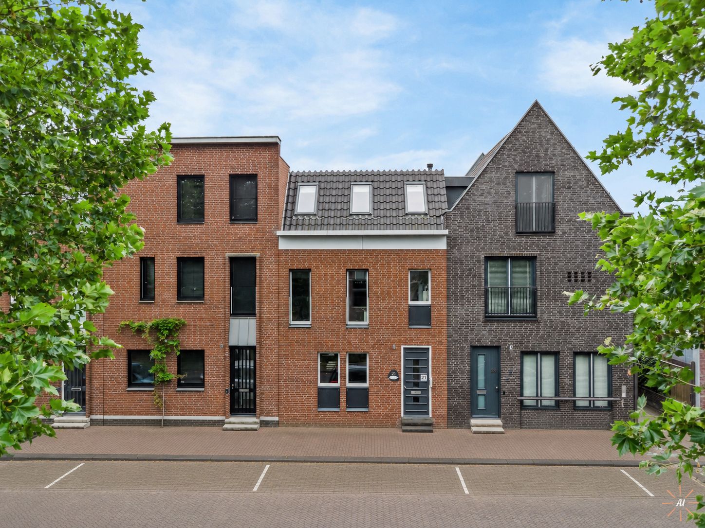 Foto van Tornemeer 21, Woerden