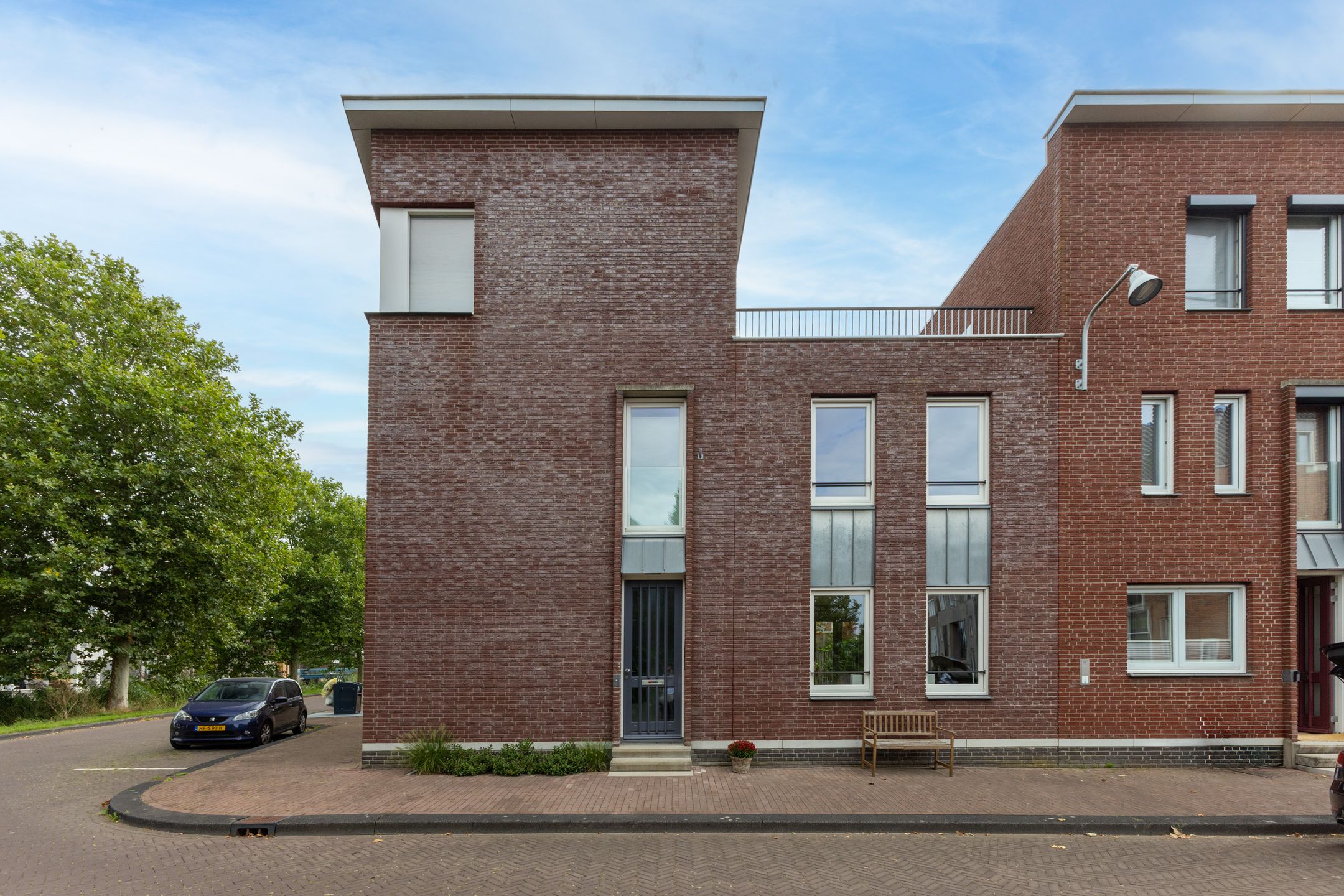 Foto van Tornemeer 27, Woerden