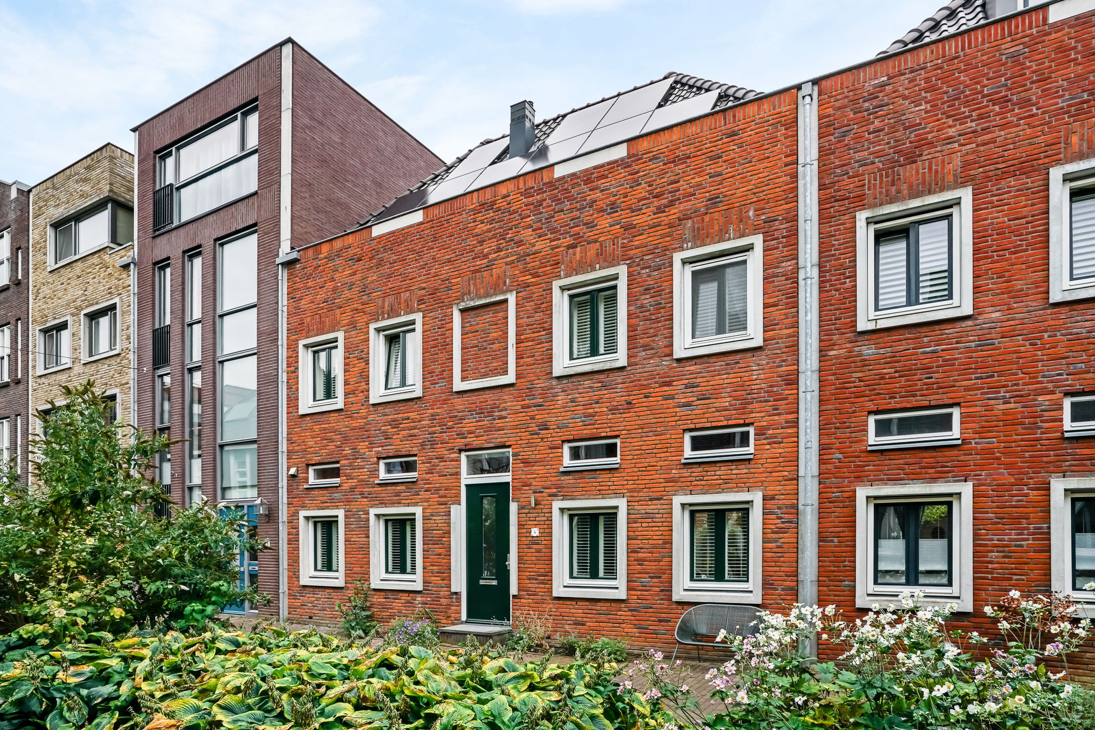 Foto van Tornemeer 4, Woerden