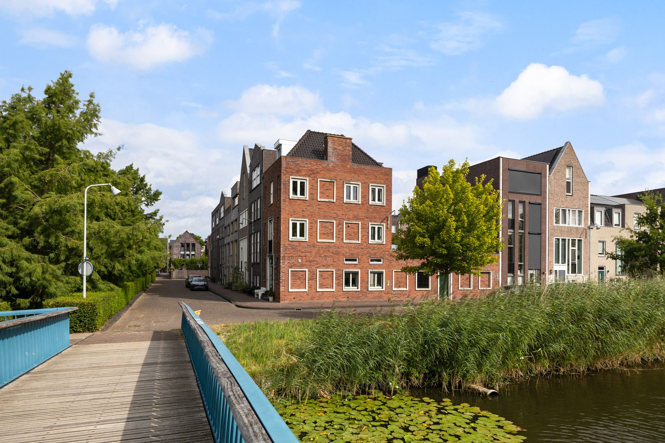 Foto van Stormeer 31, Woerden