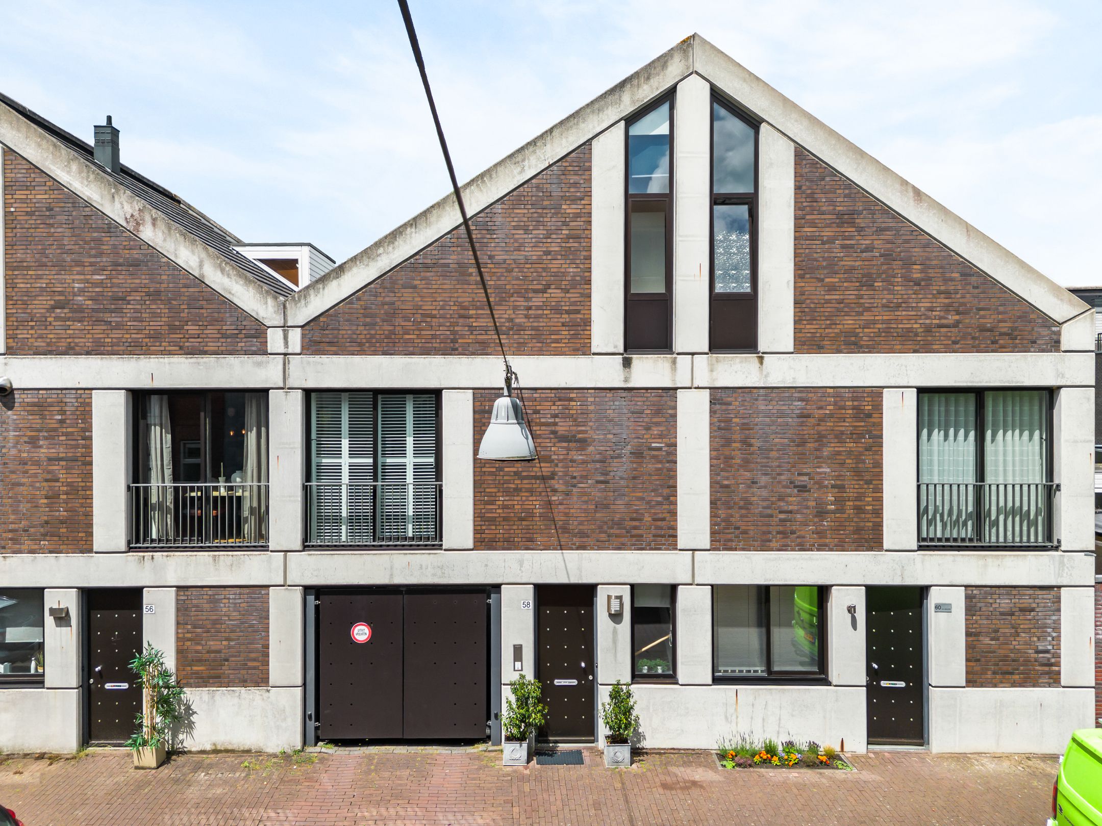 Foto van Balatonmeer 58, Woerden