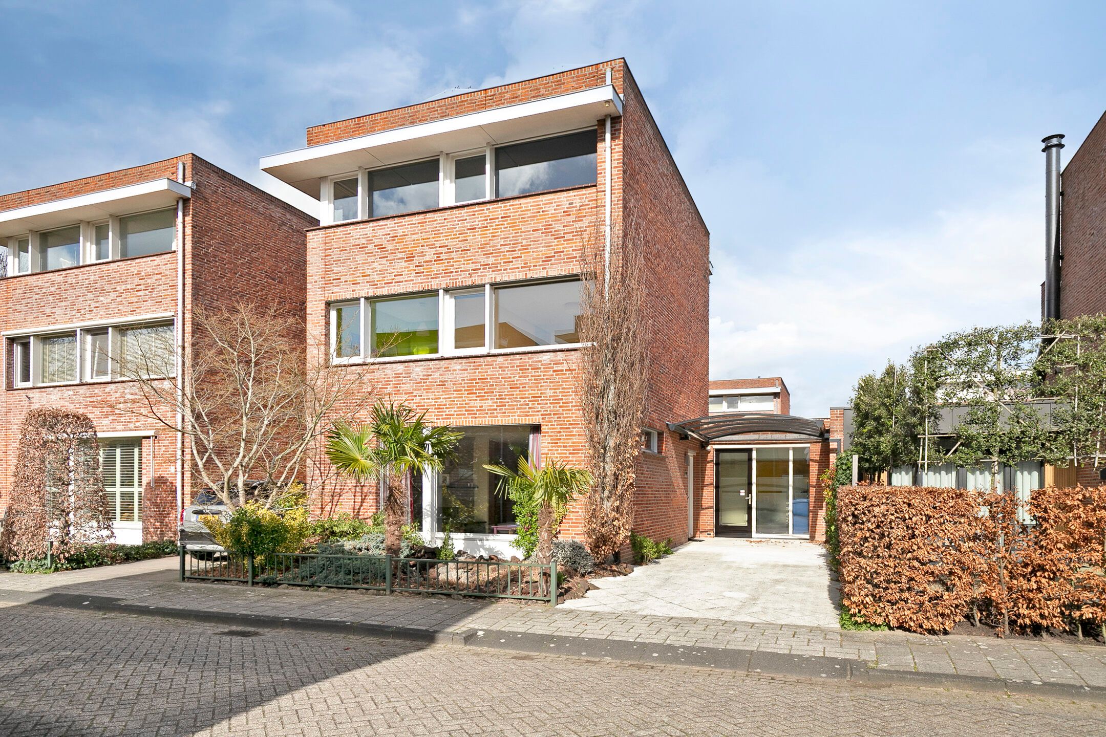 Foto van Beaujolaisgaard 18, Woerden
