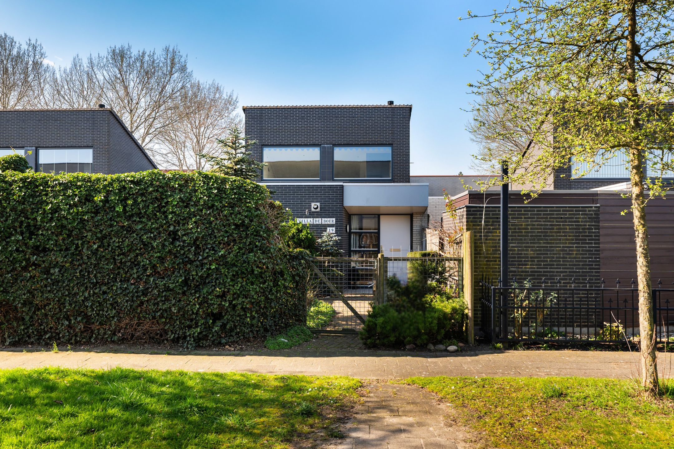 Foto van Ponddreef 19, Woerden