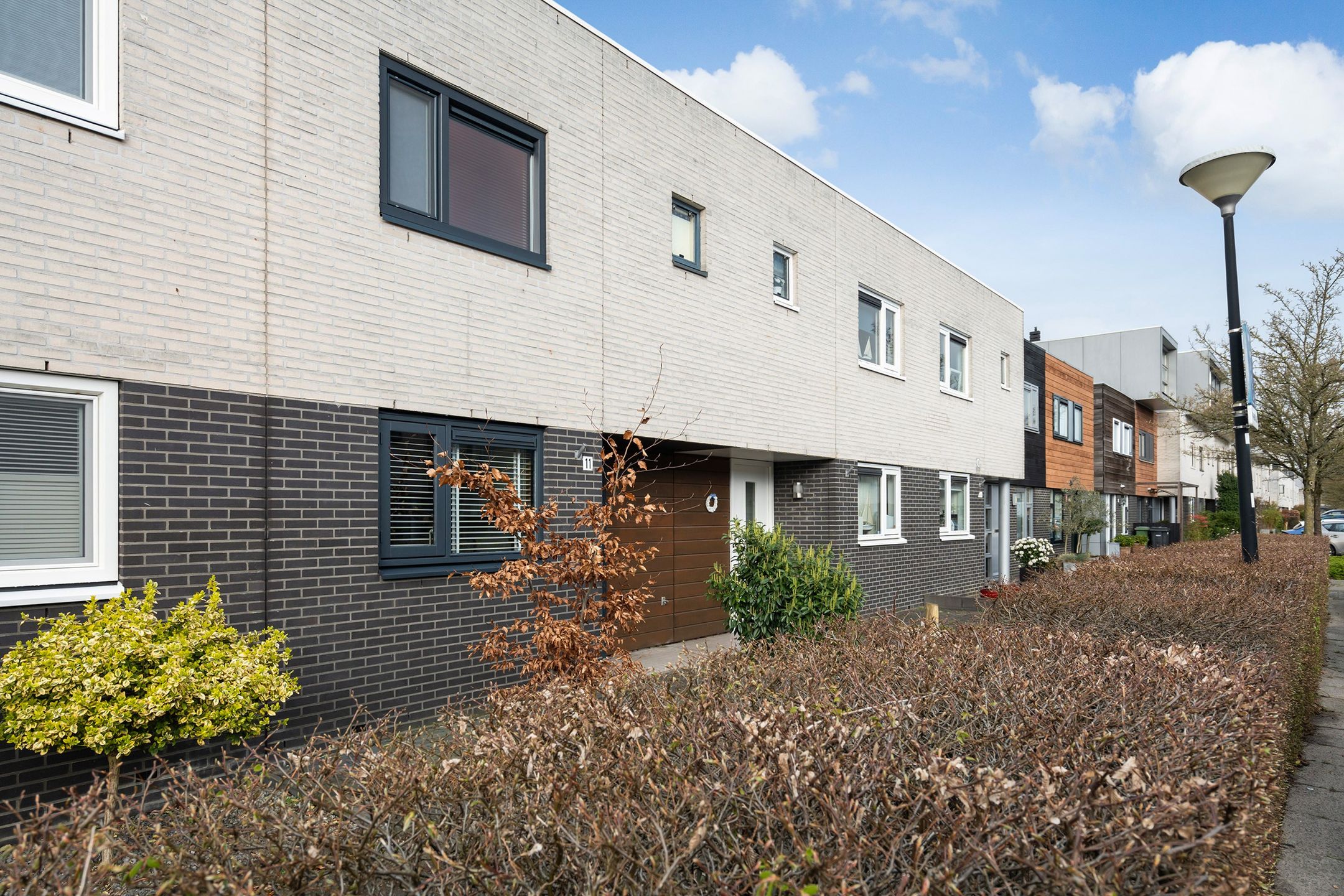 Foto van Guldendreef 11, Woerden
