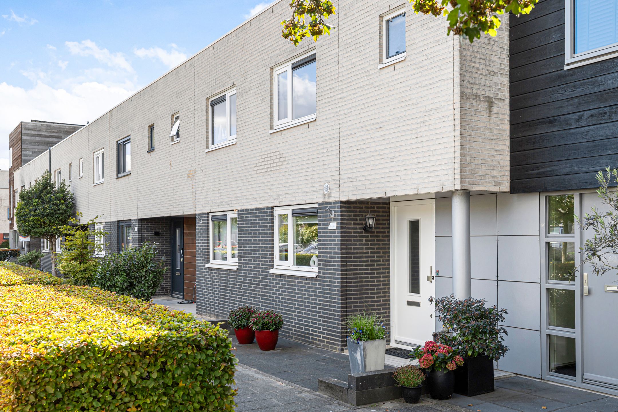 Foto van Guldendreef 15, Woerden