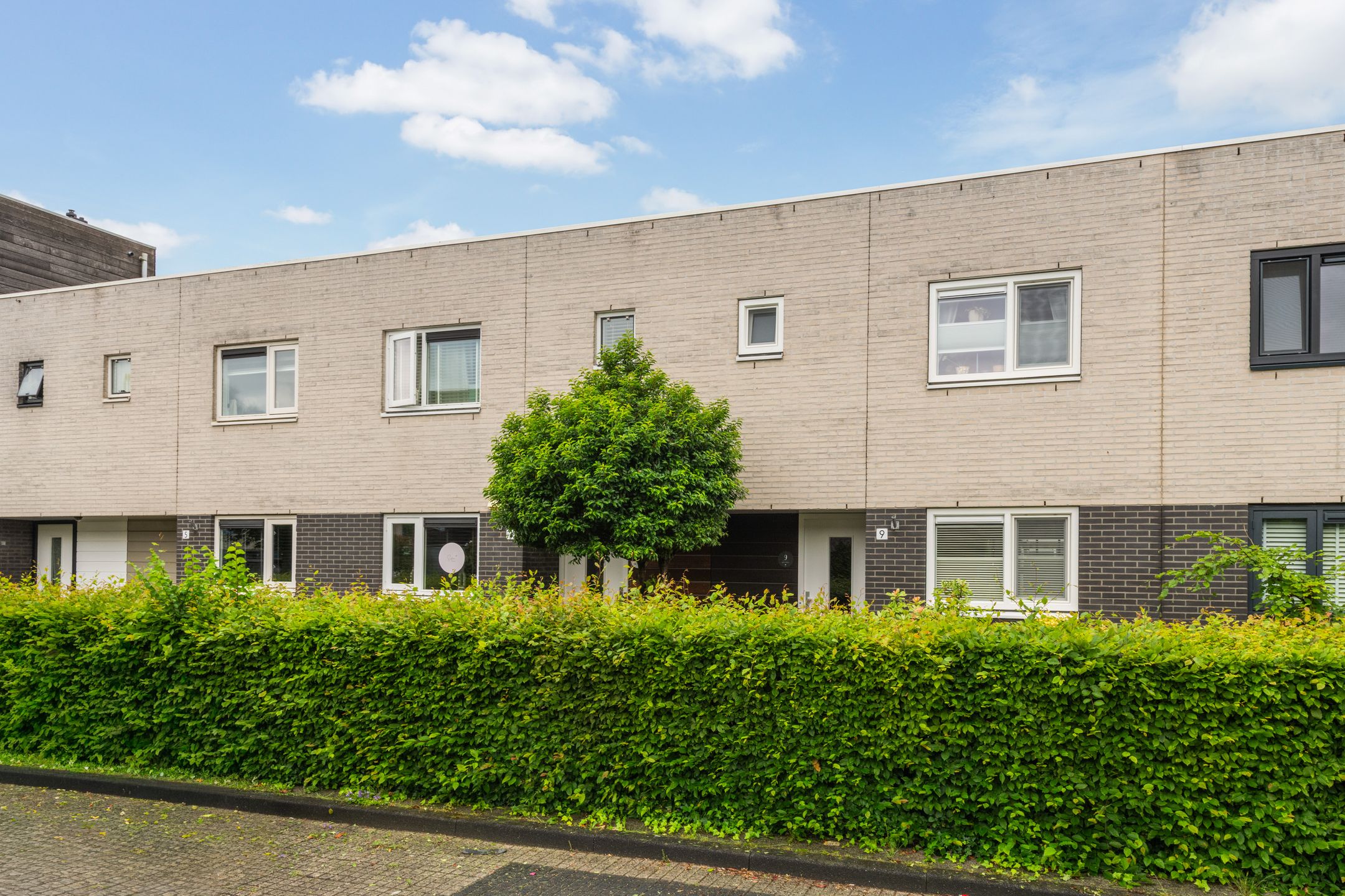Foto van Guldendreef 7, Woerden