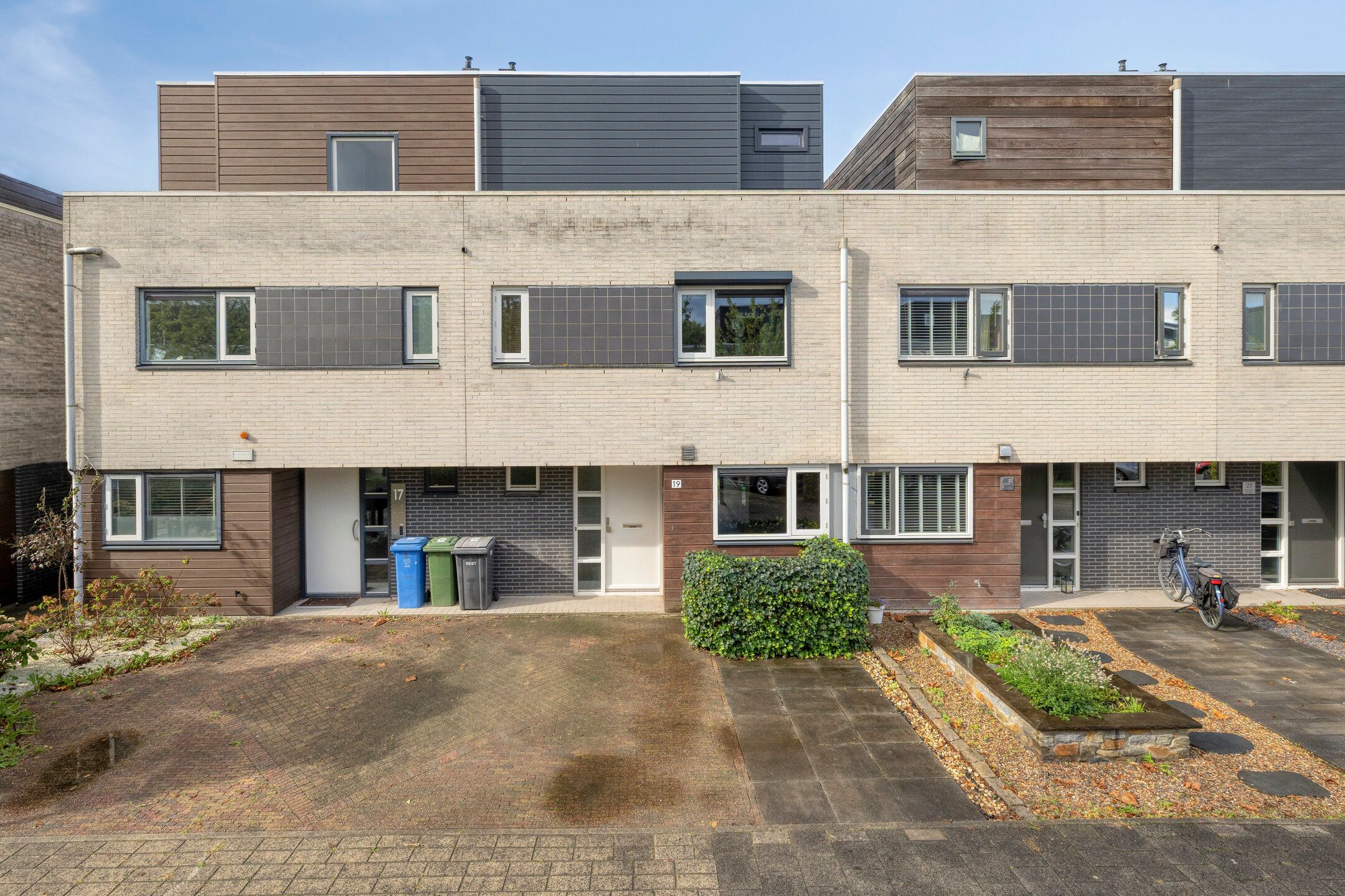 Foto van Schillingdreef 19, Woerden