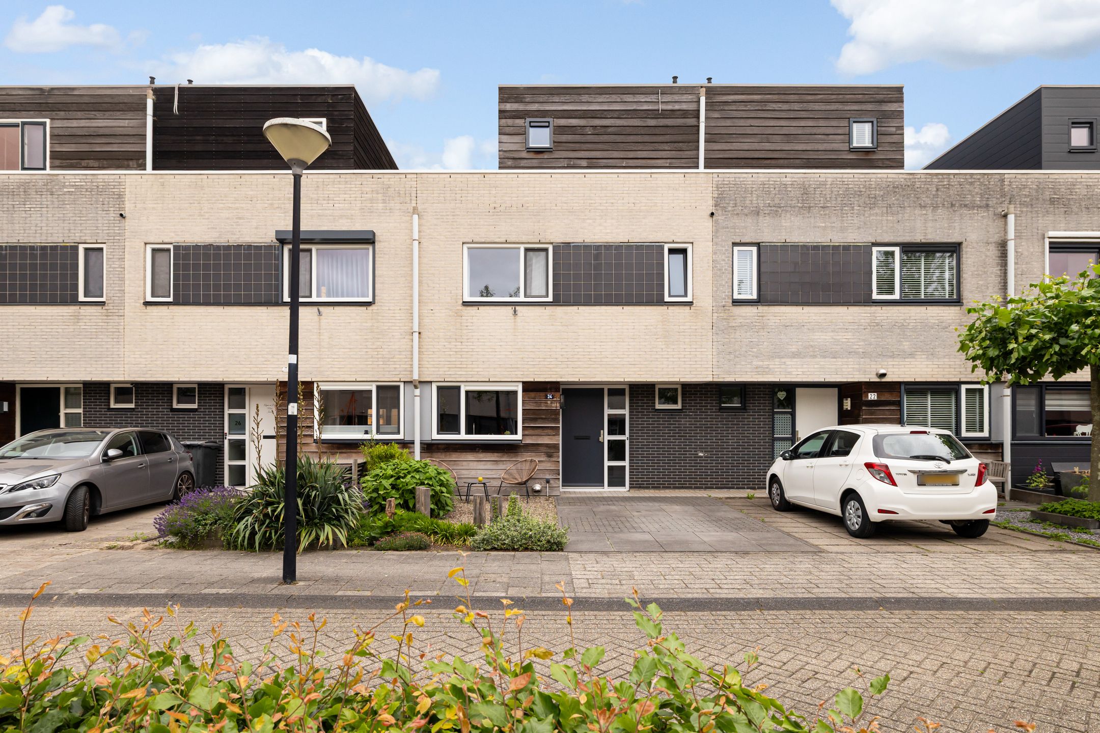 Foto van Schillingdreef 24, Woerden