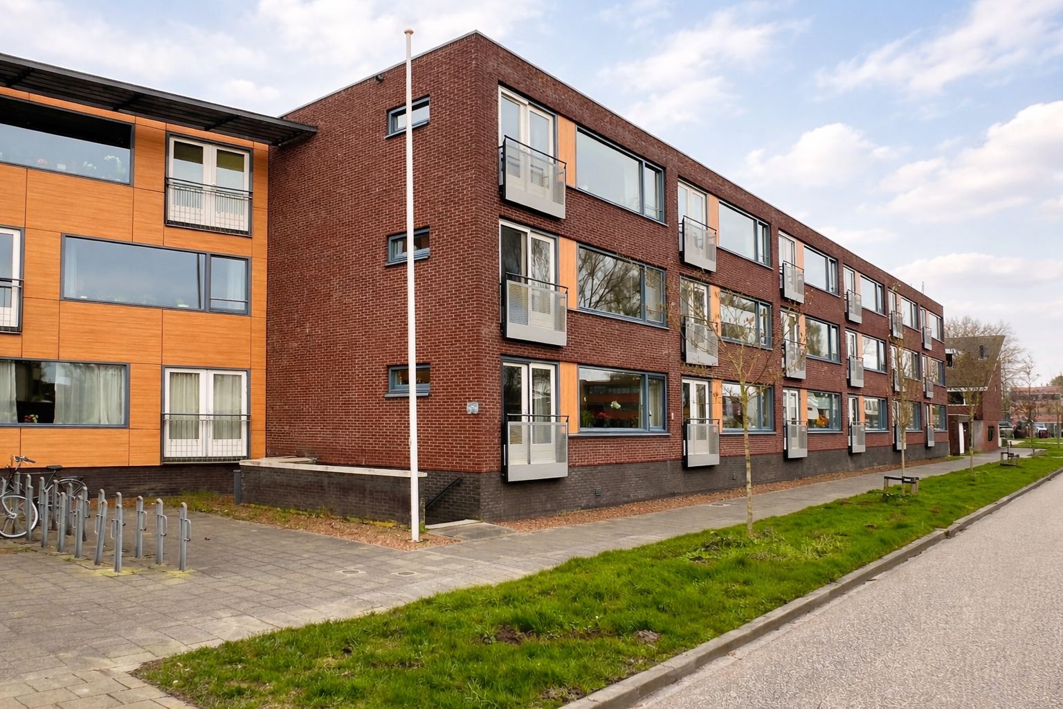 Foto van Selma Lagerlöfweg 102, Woerden