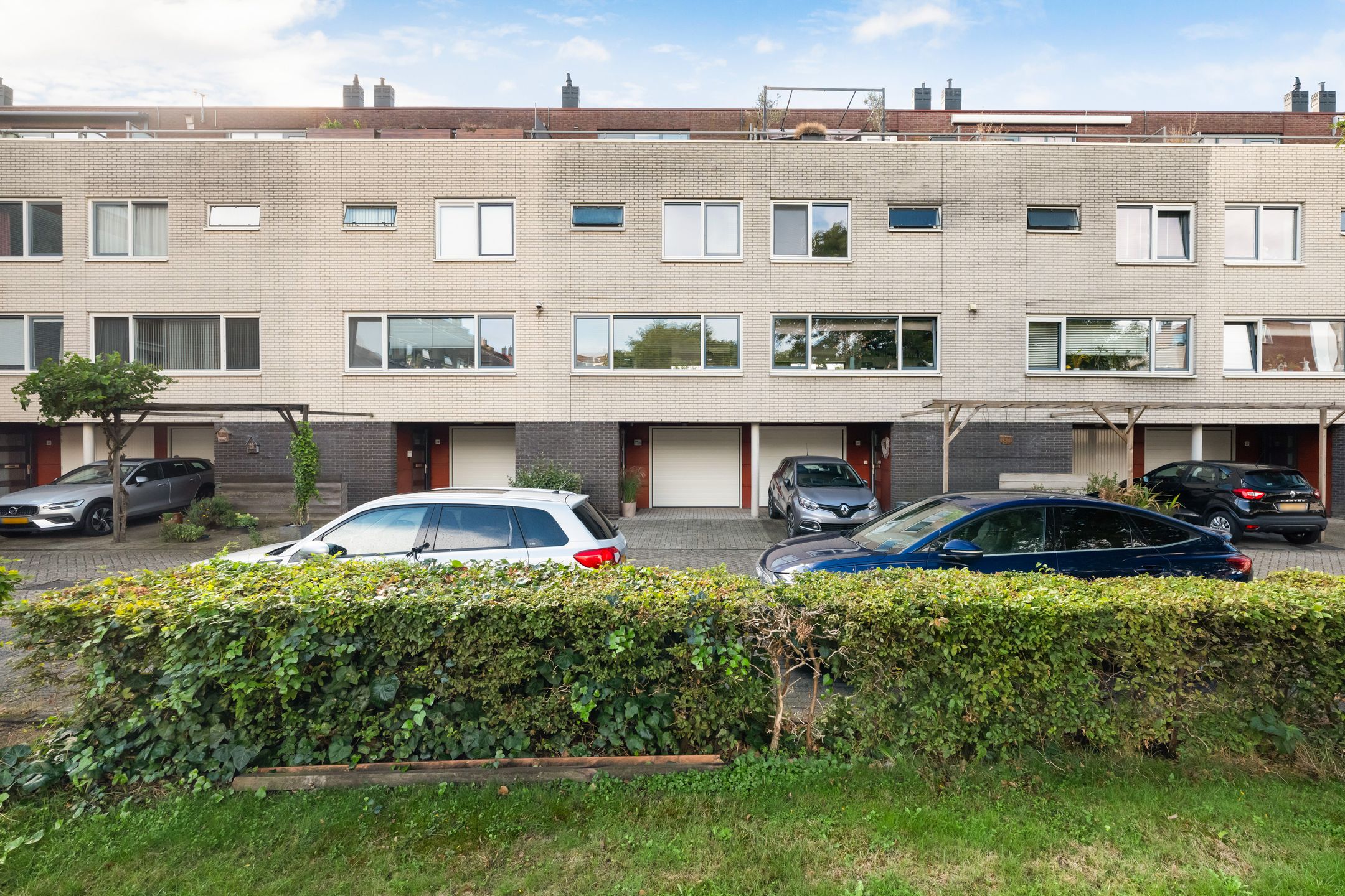 Foto van Jules Vernehof 29, Woerden