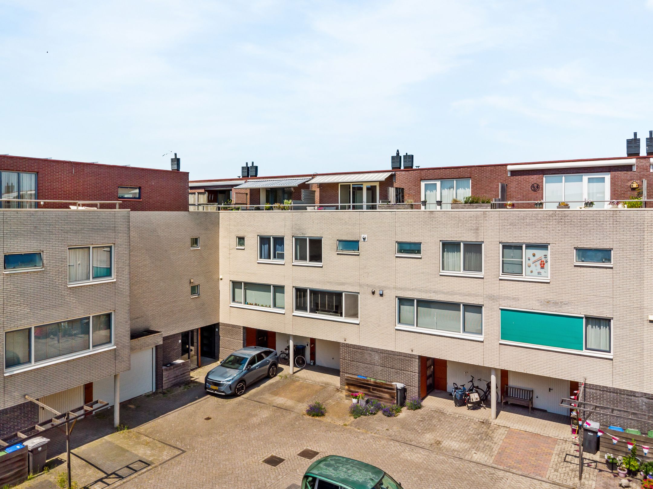Foto van Jules Vernehof 6, Woerden