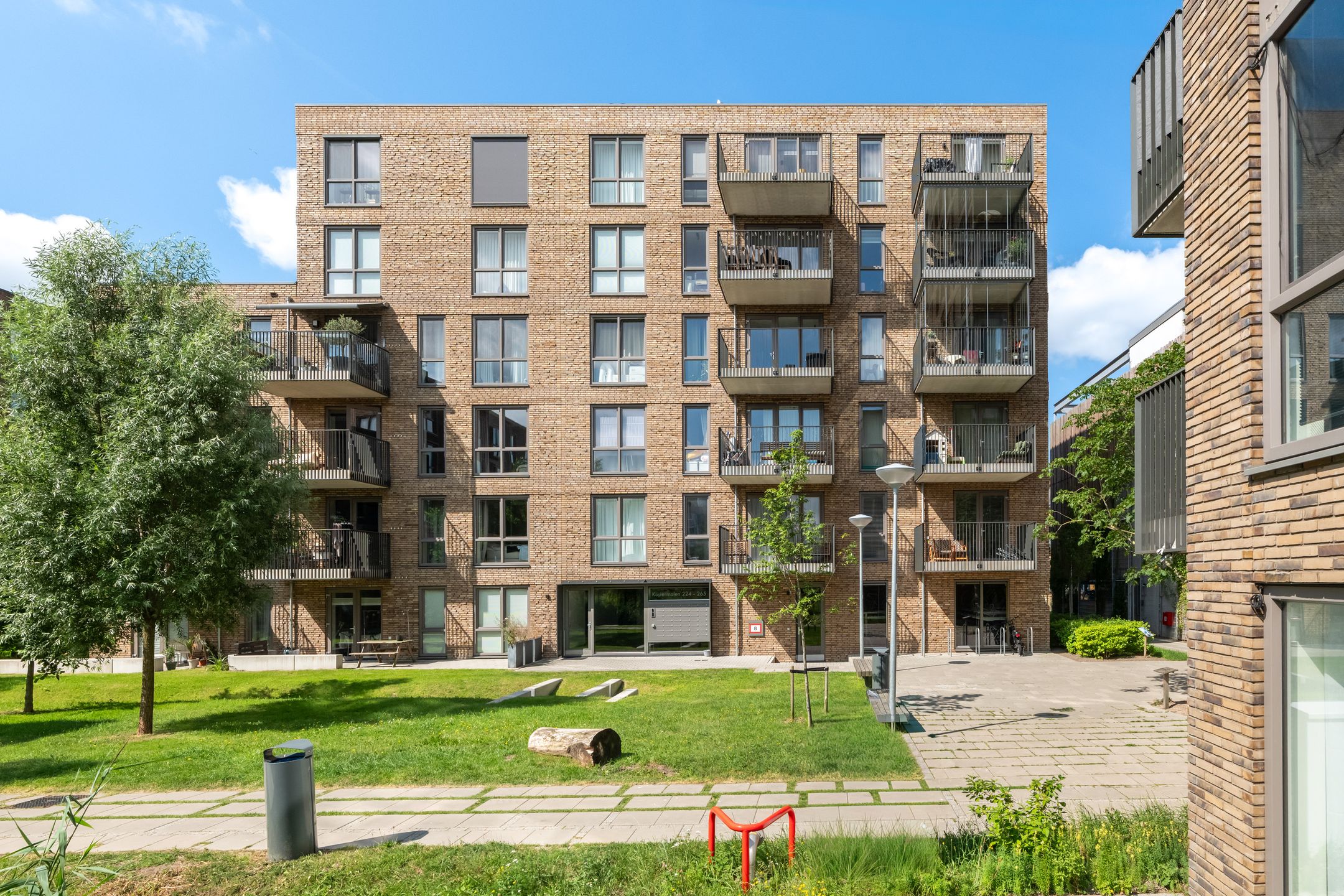Foto van Kopermolen 244, Woerden