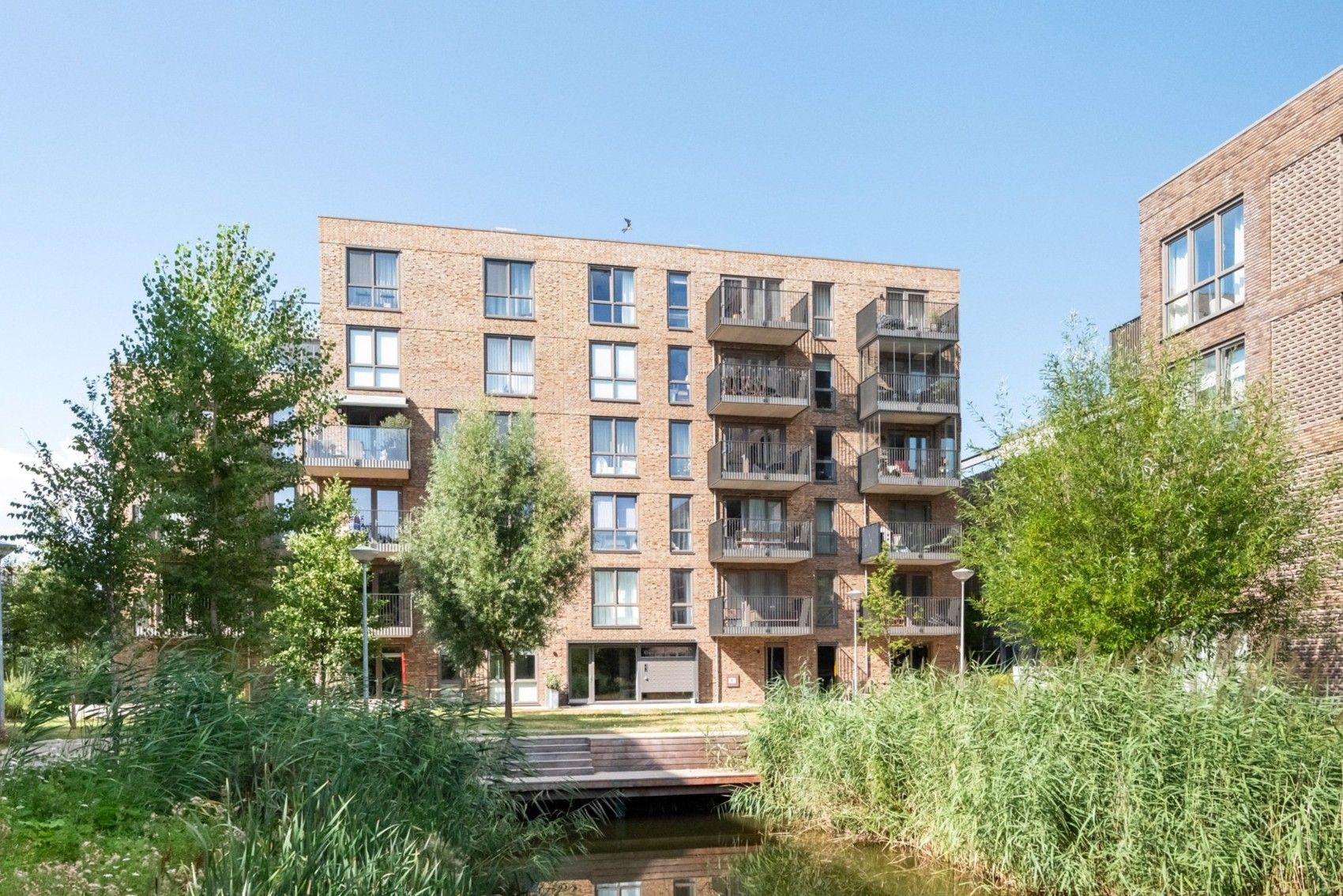Foto van Kopermolen 250, Woerden