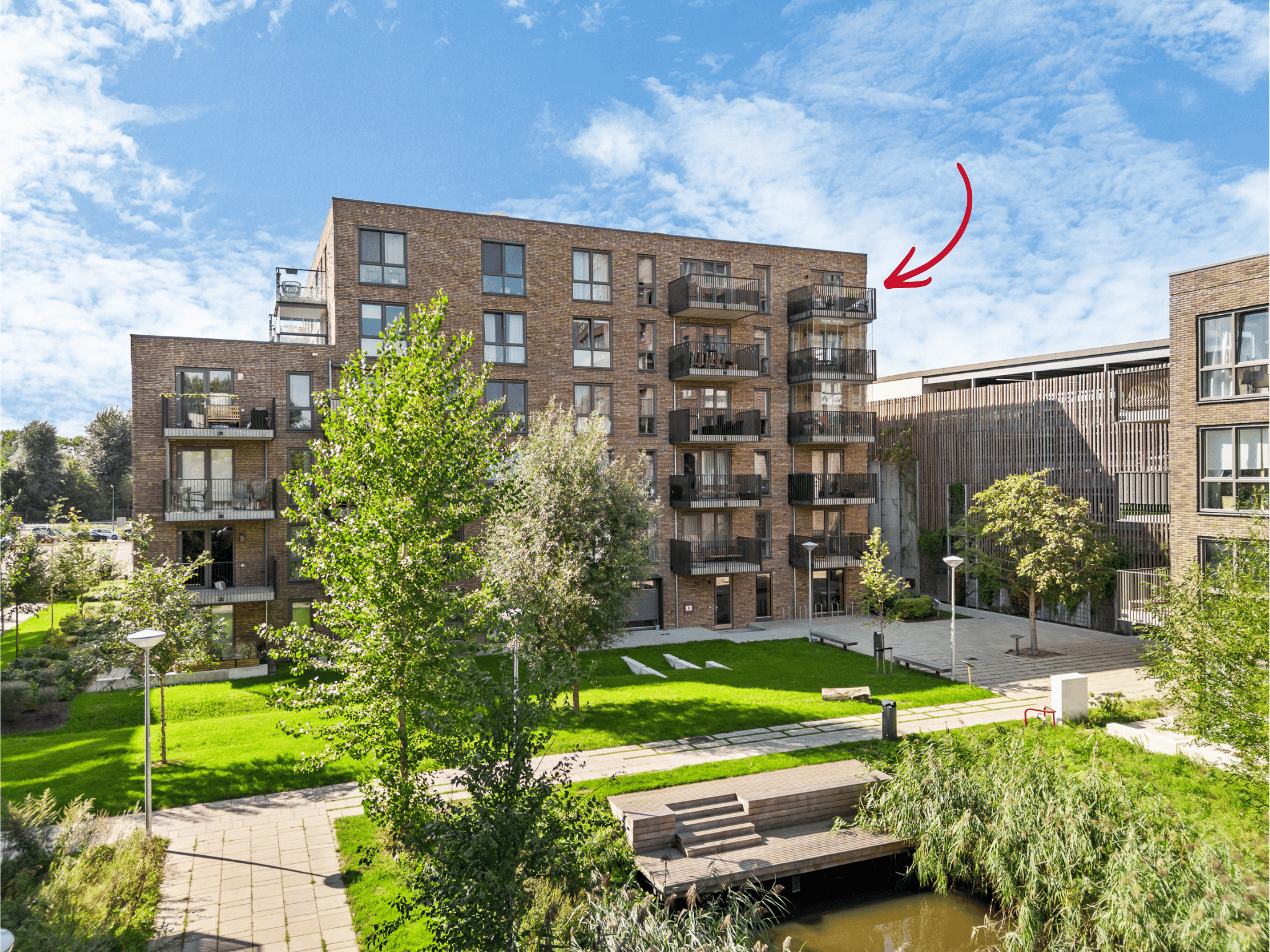 Foto van Kopermolen 263, Woerden