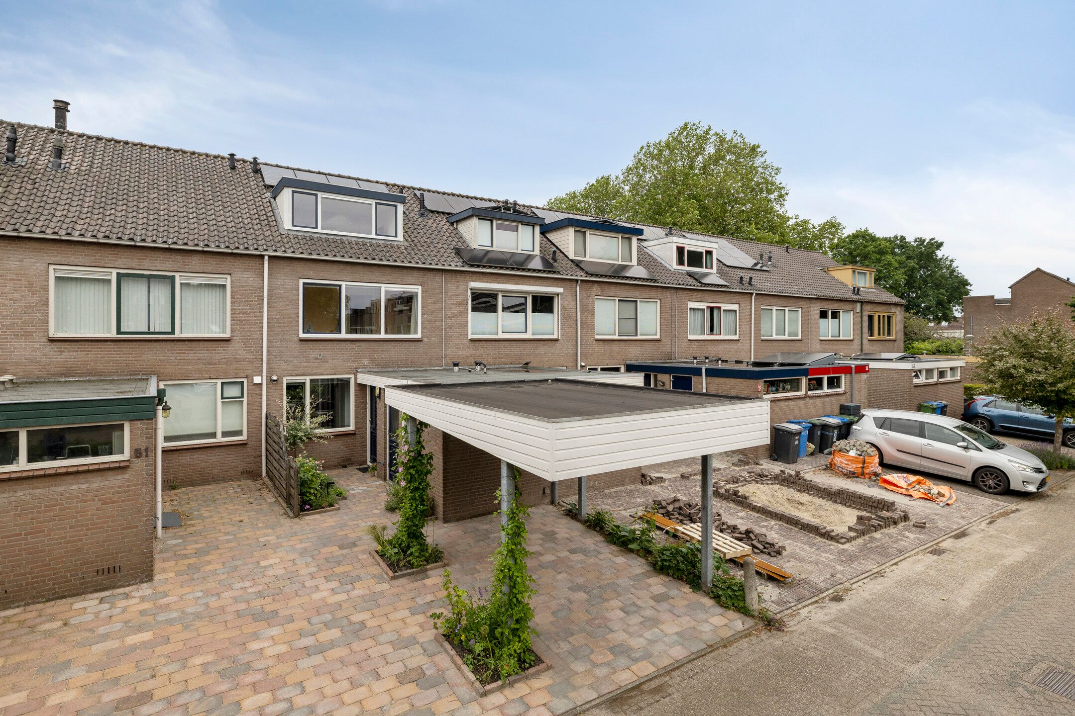 Foto van Amsteloord 52, Woerden
