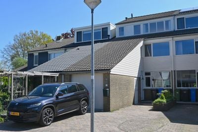Foto van Waaloord 3, Woerden
