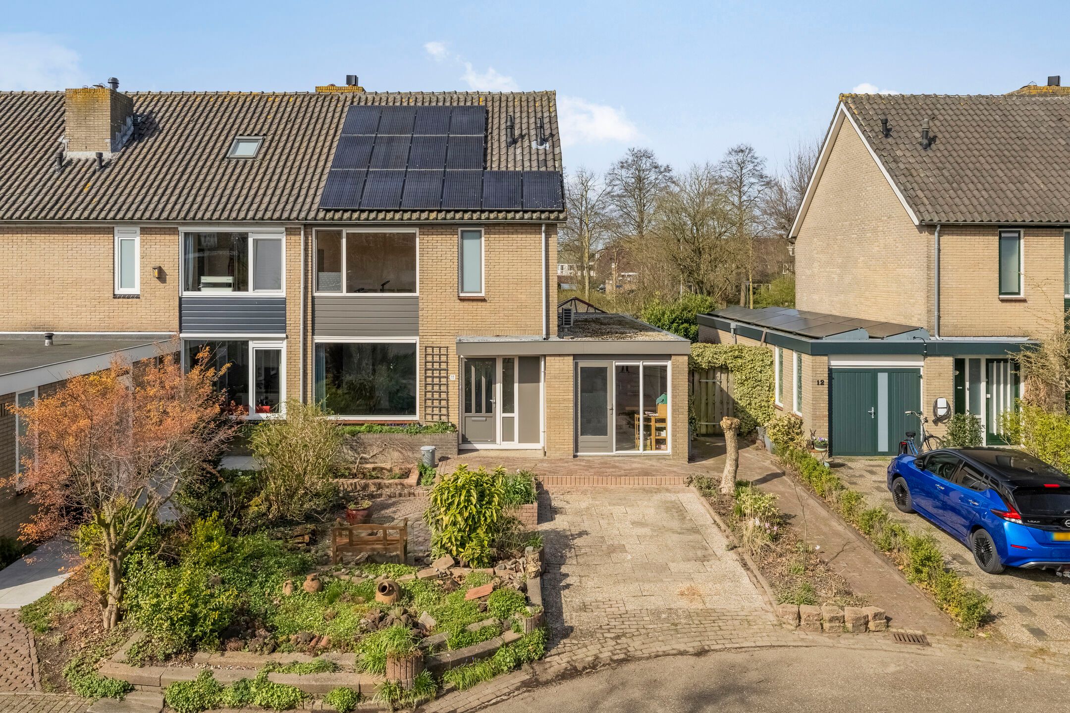 Foto van Maasoord 11, Woerden