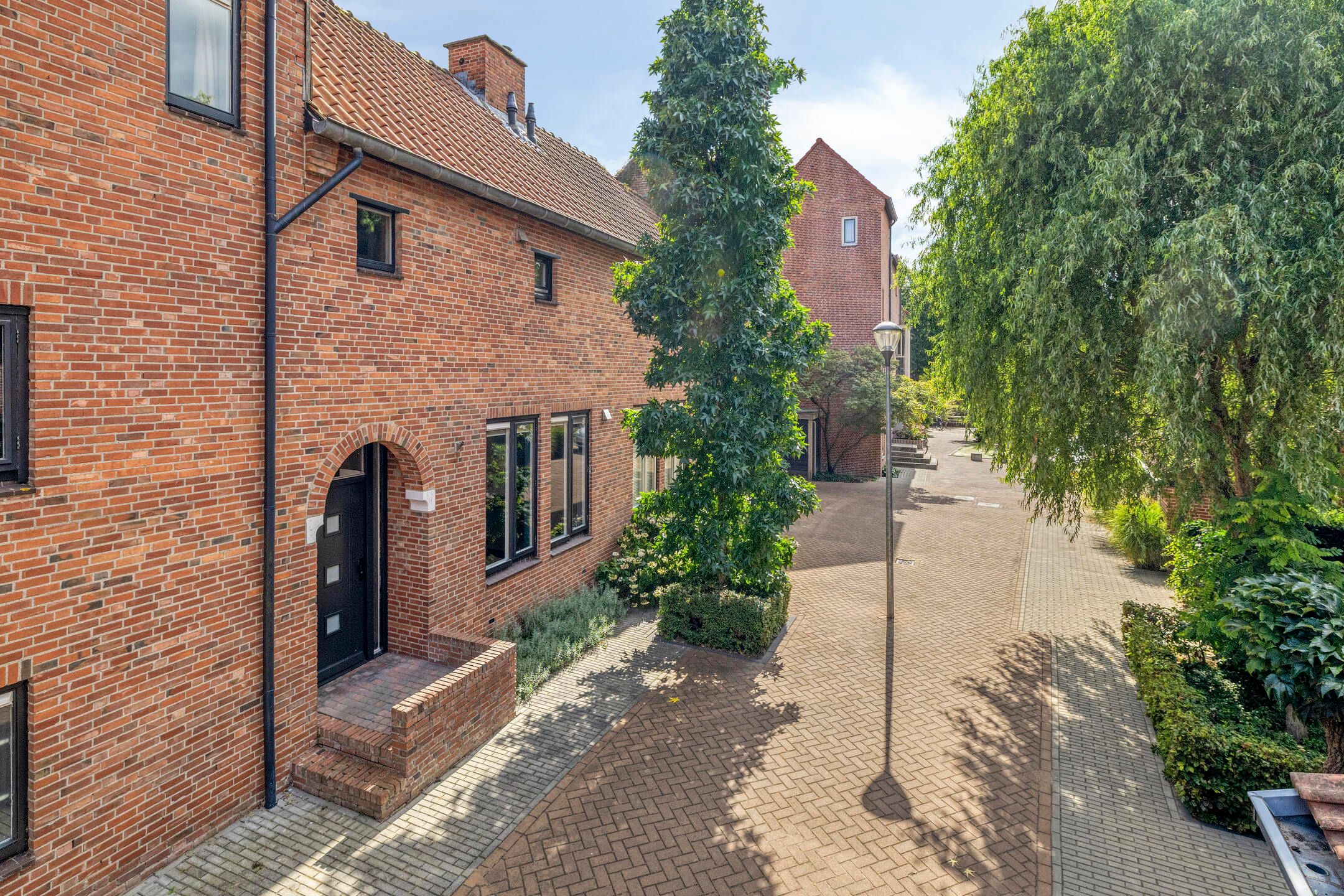 Foto van de Zaan 31, Woerden
