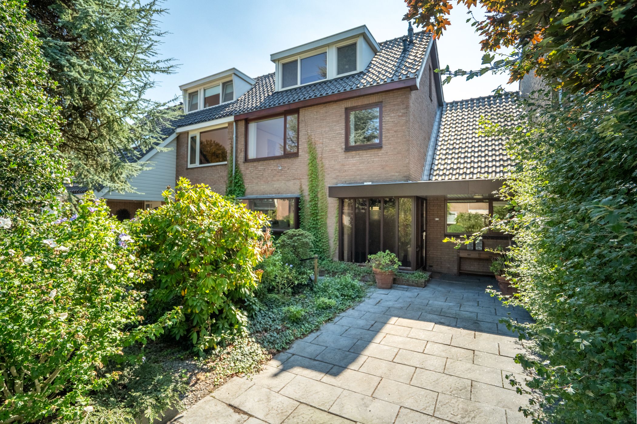 Foto van Stromenlaan 11, Woerden