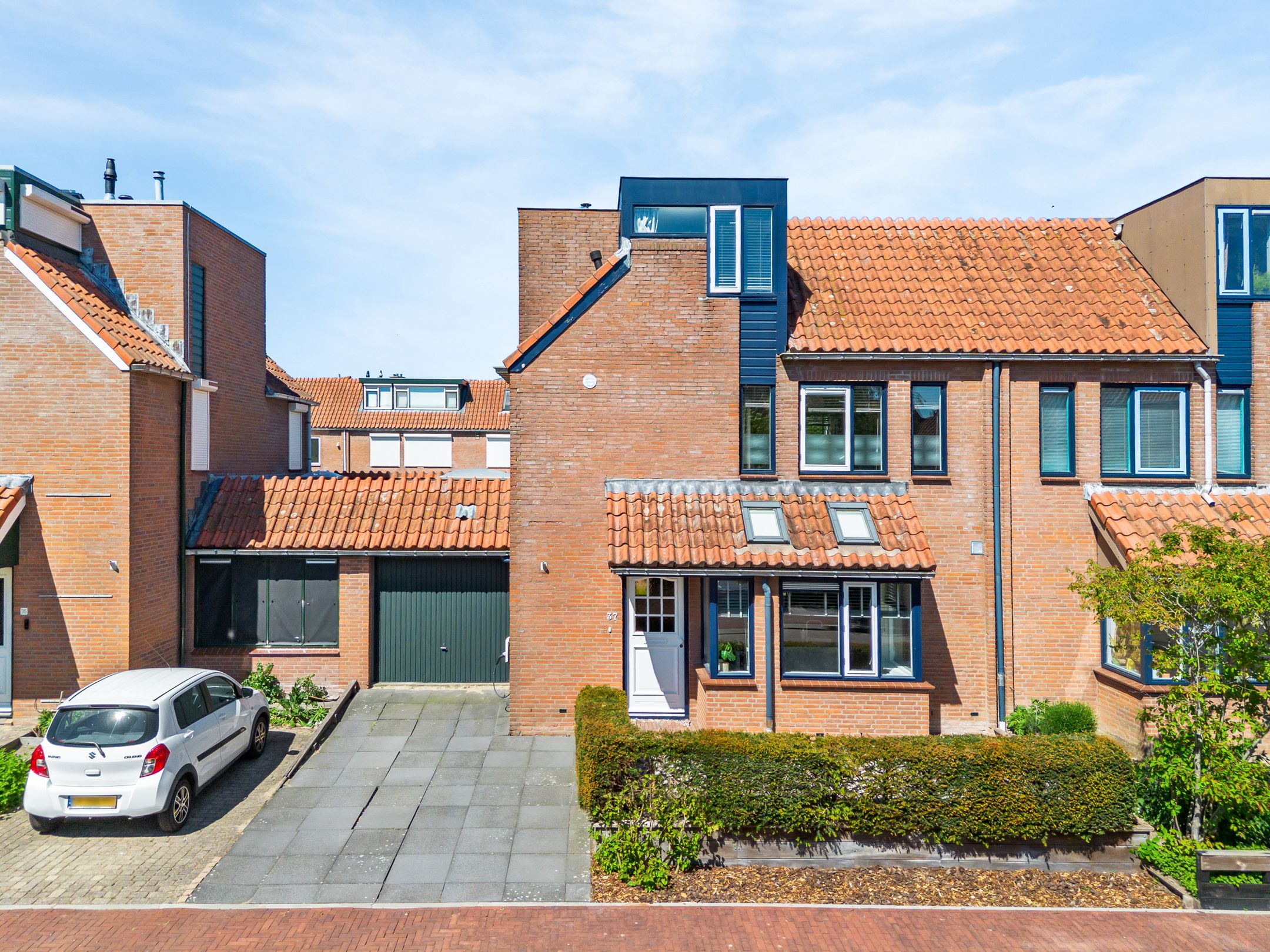 Foto van de Zoom 37, Woerden