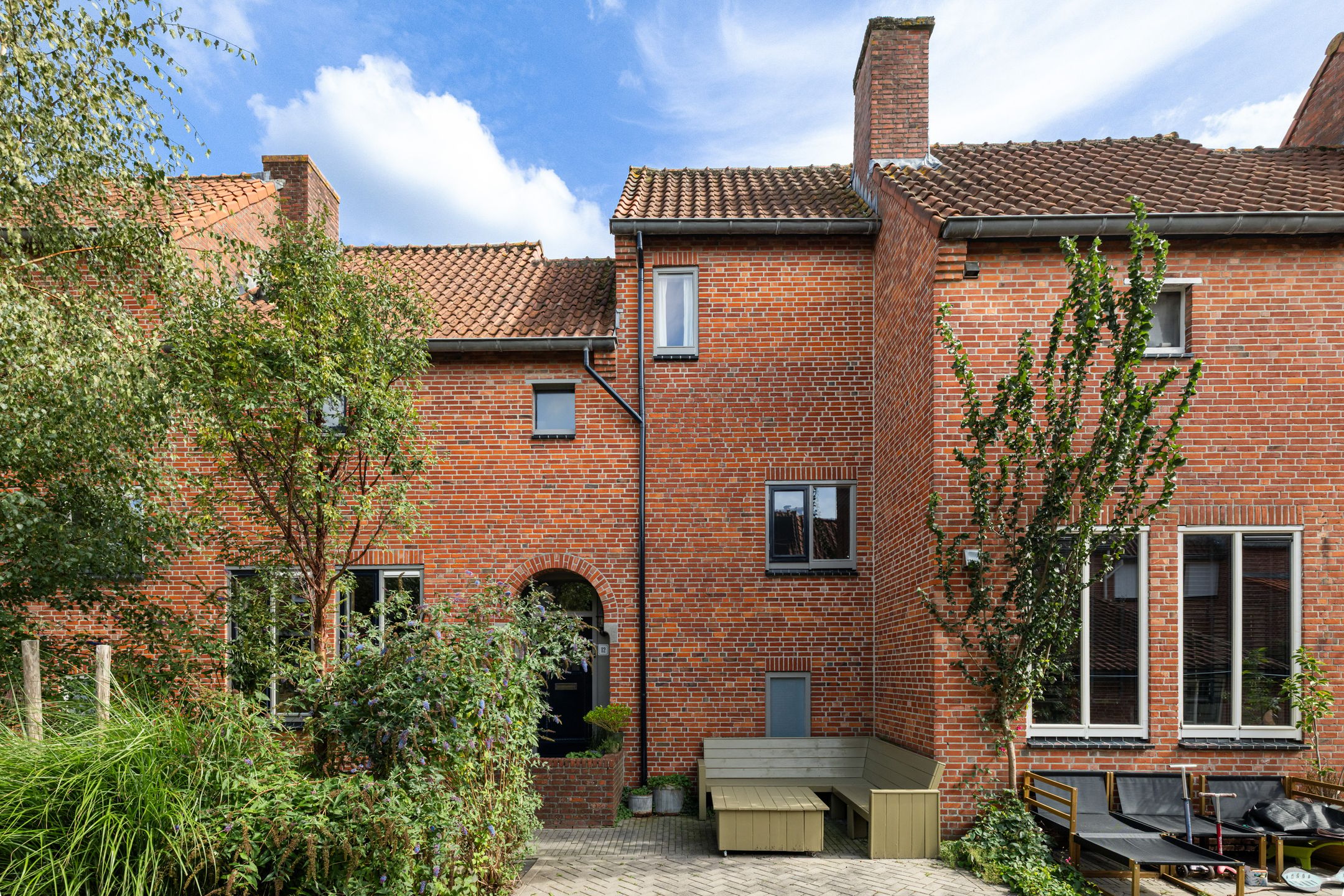 Foto van de Eem 12, Woerden