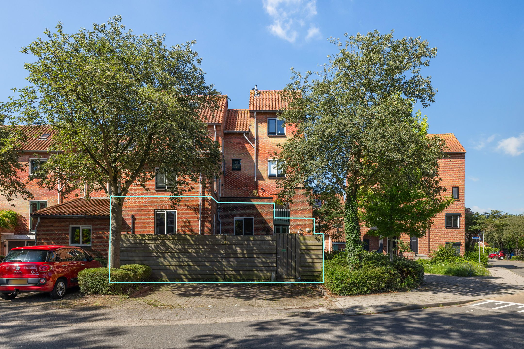 Foto van de Eem 48, Woerden