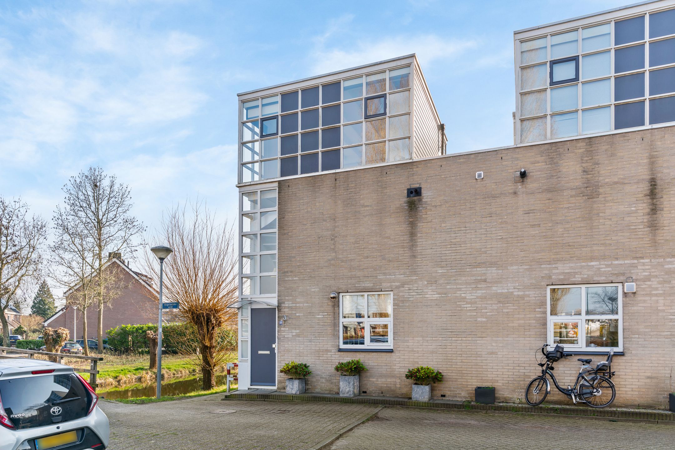Foto van Vogelwikkeveld 63, Woerden