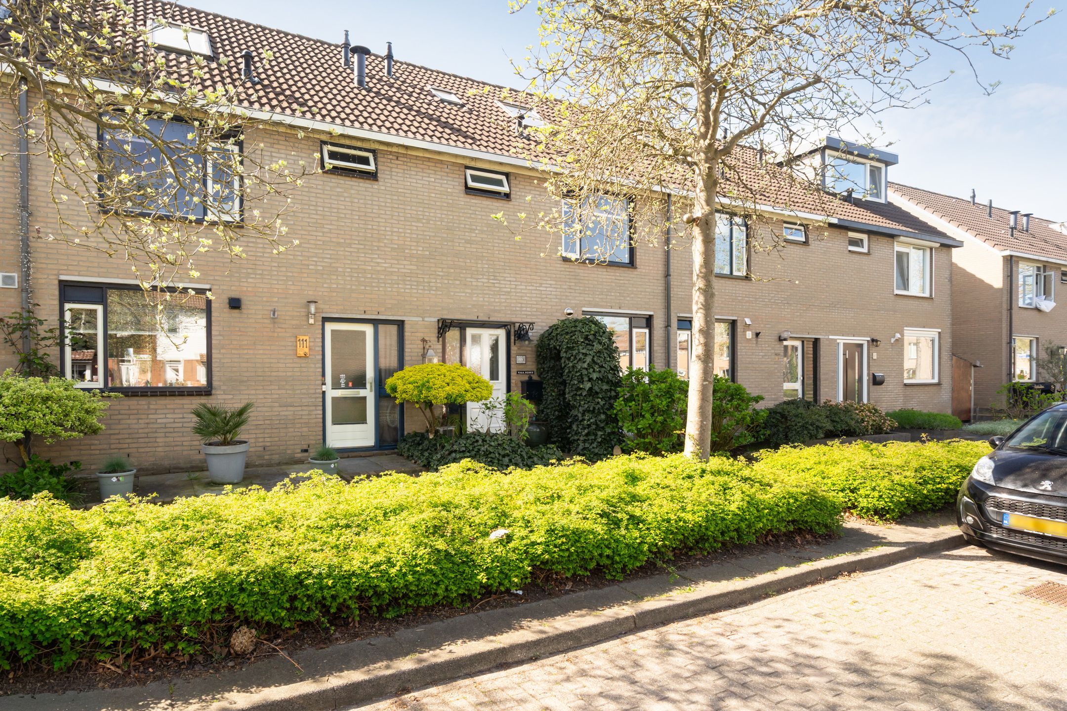 Foto van Weidebloemenlaan 113, Woerden