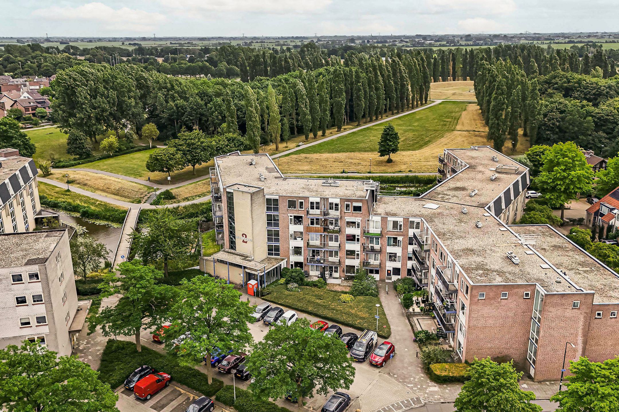 Foto van Molenvlietbrink 125, Woerden