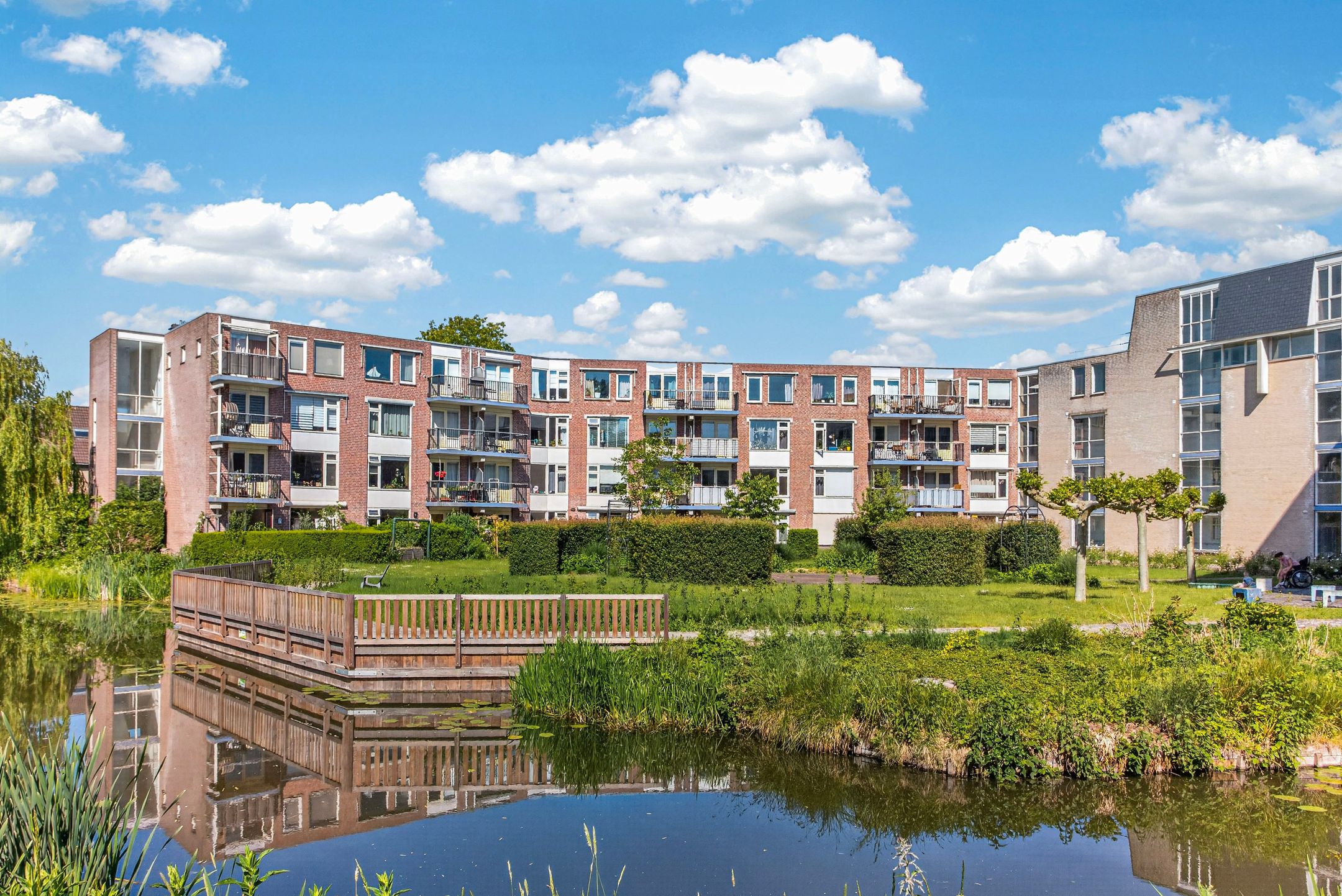 Foto van Molenvlietbrink 149, Woerden