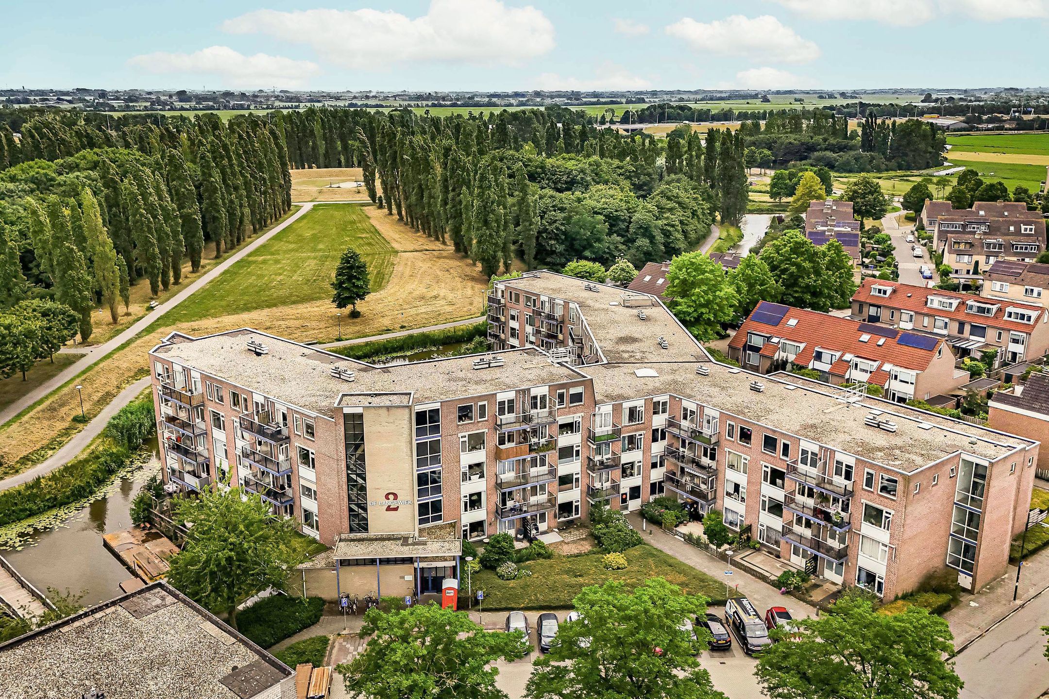 Foto van Molenvlietbrink 175, Woerden