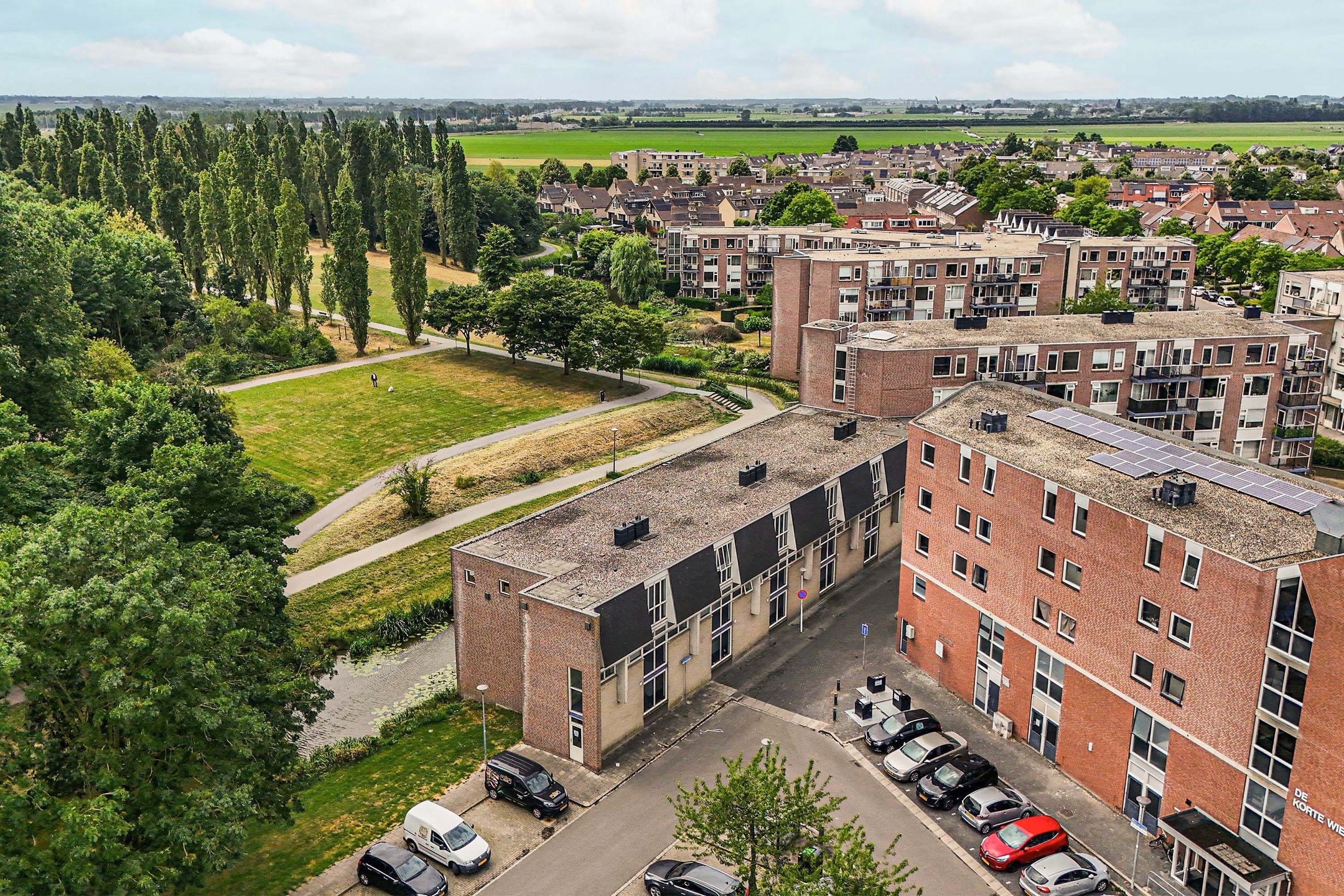 Foto van Molenvlietbrink 3, Woerden