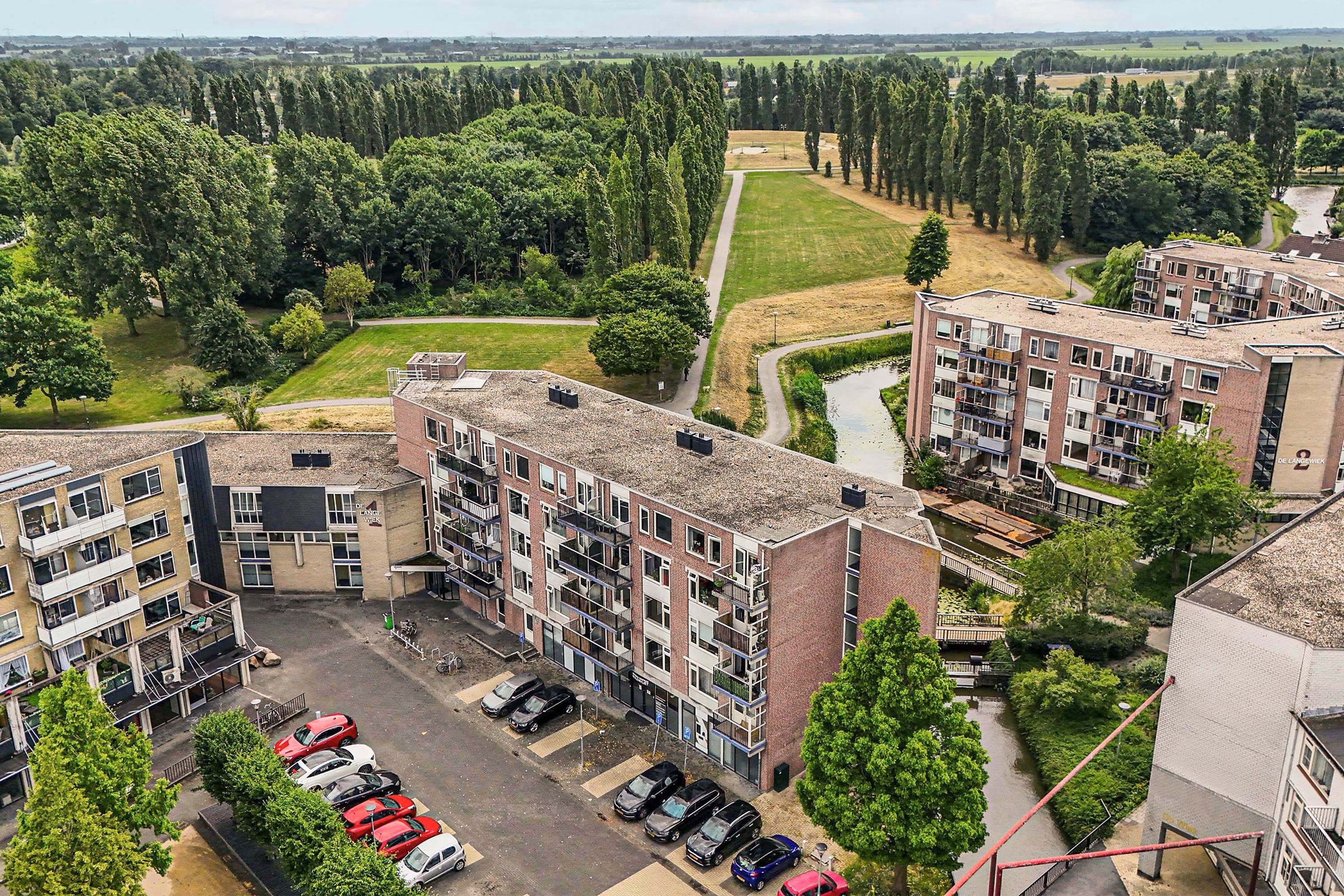 Foto van Molenvlietbrink 77, Woerden