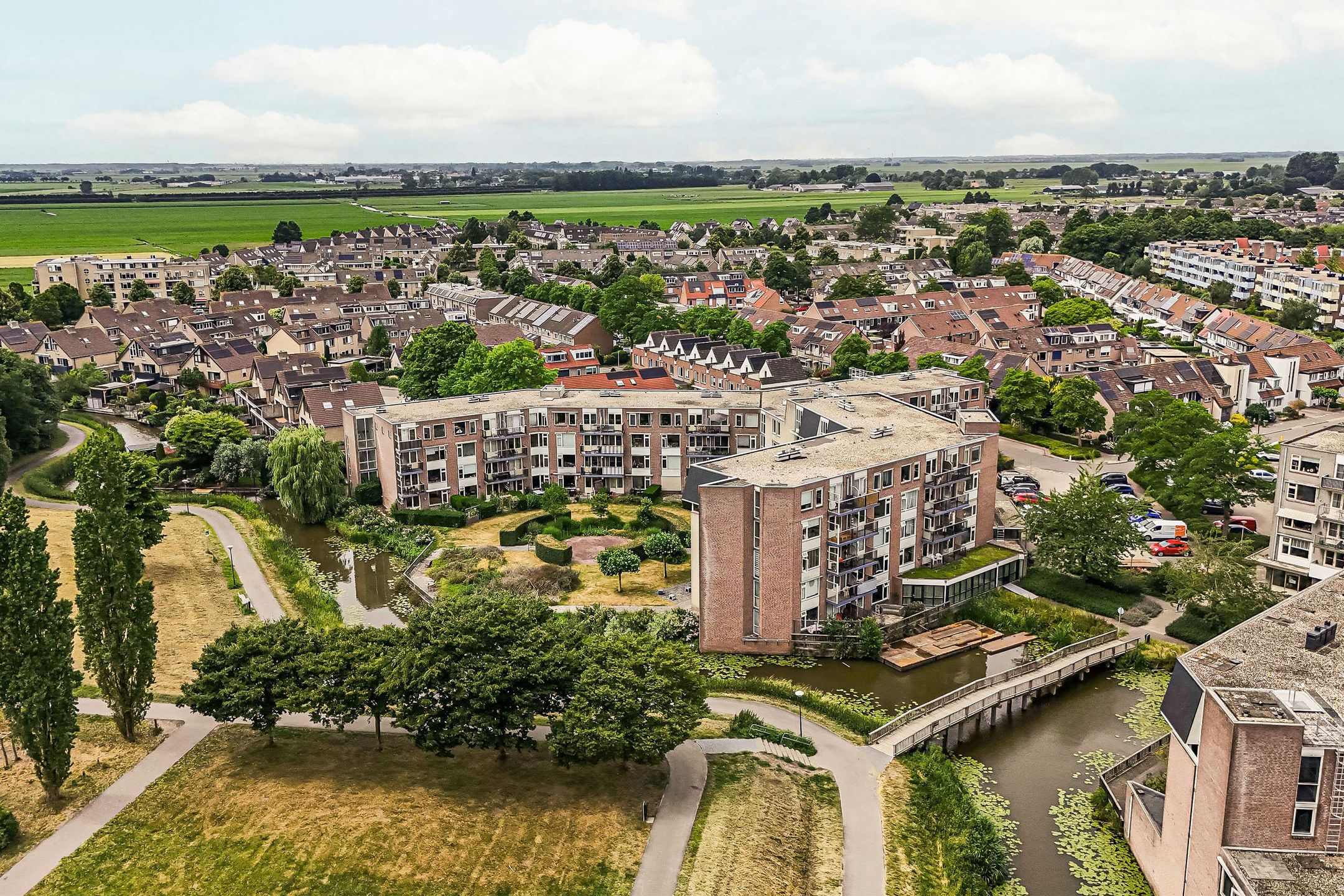 Foto van Molenvlietbrink 87, Woerden