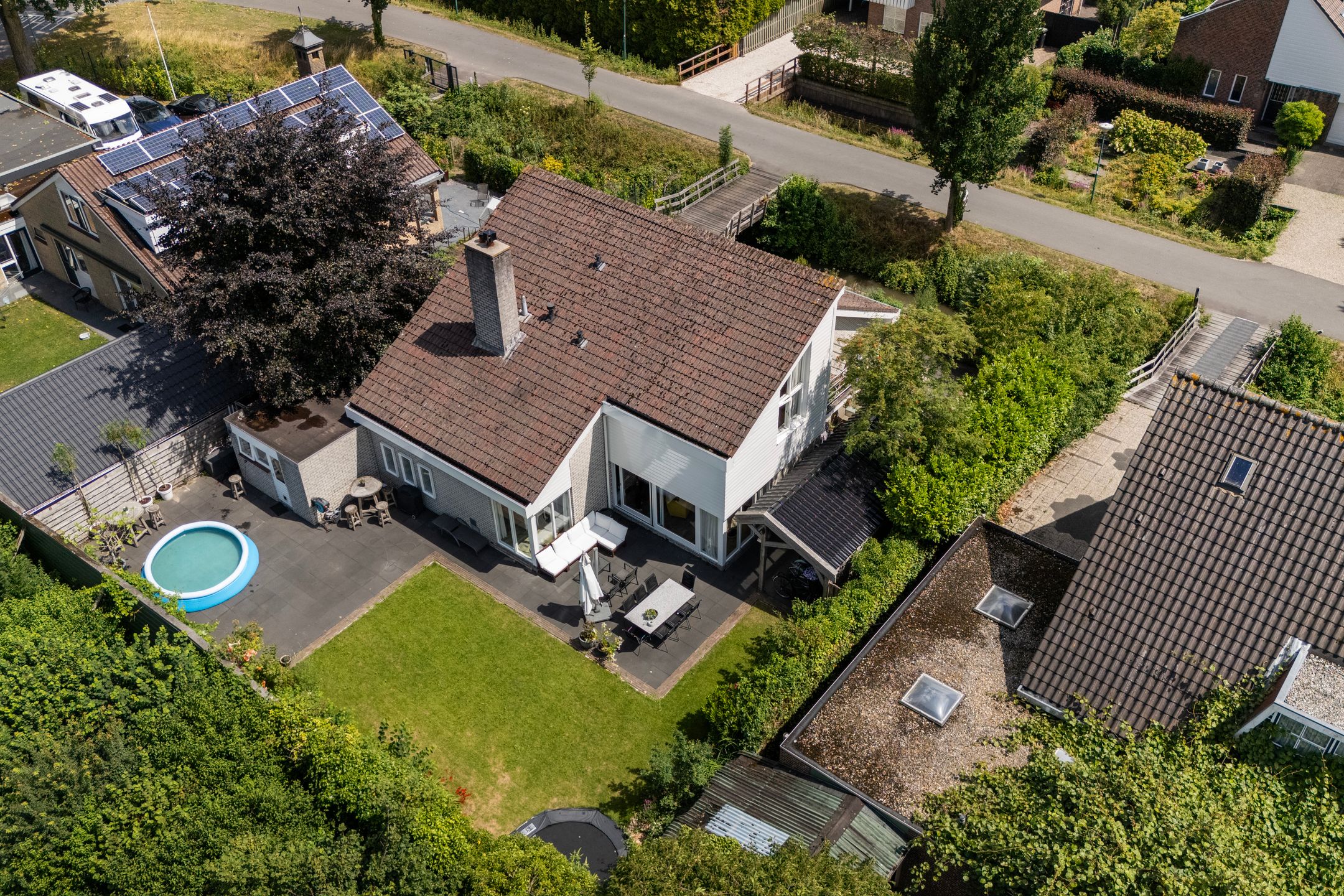 Foto van Waardsedijk 4, Woerden