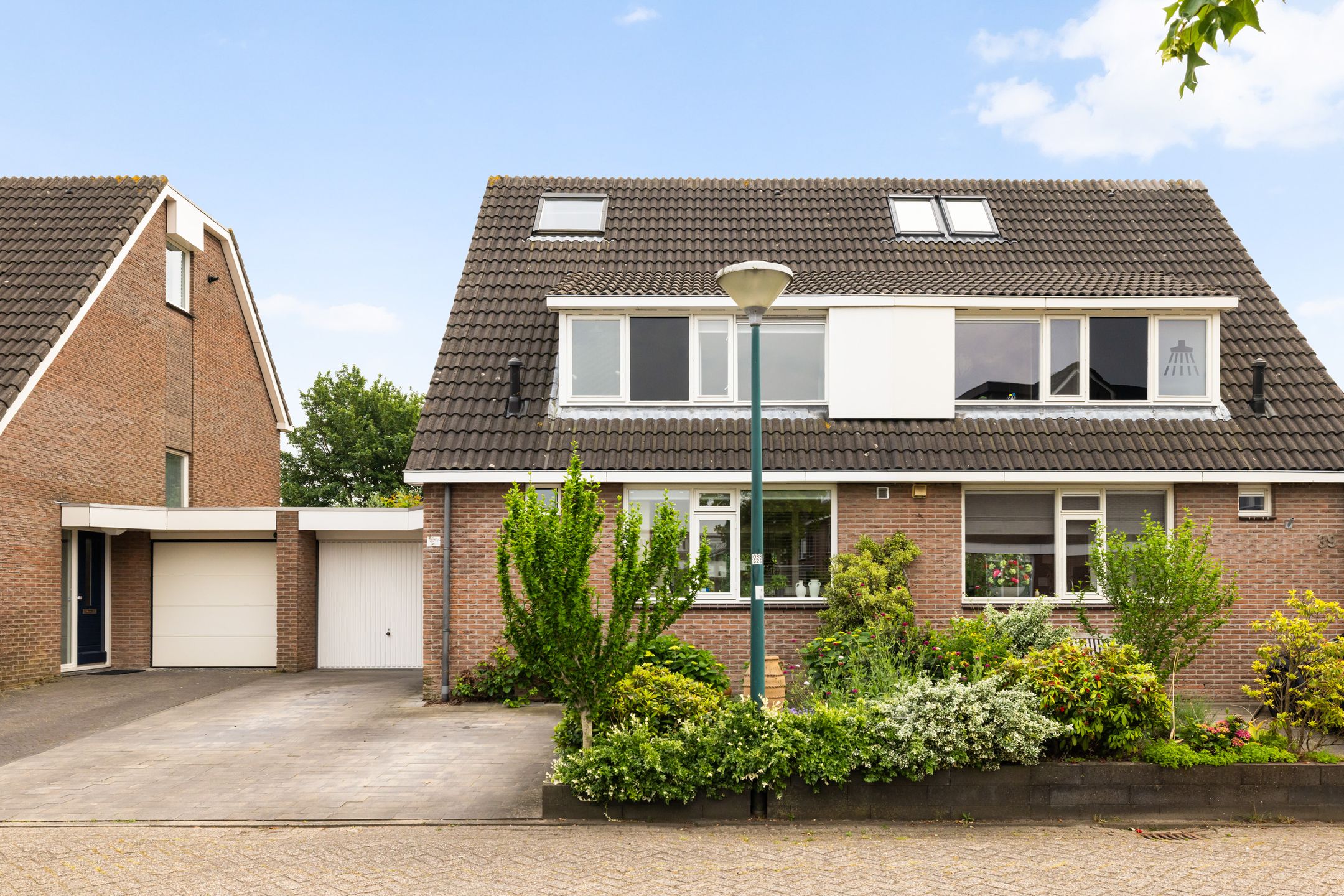 Foto van Boterbloemweide 37, Woerden