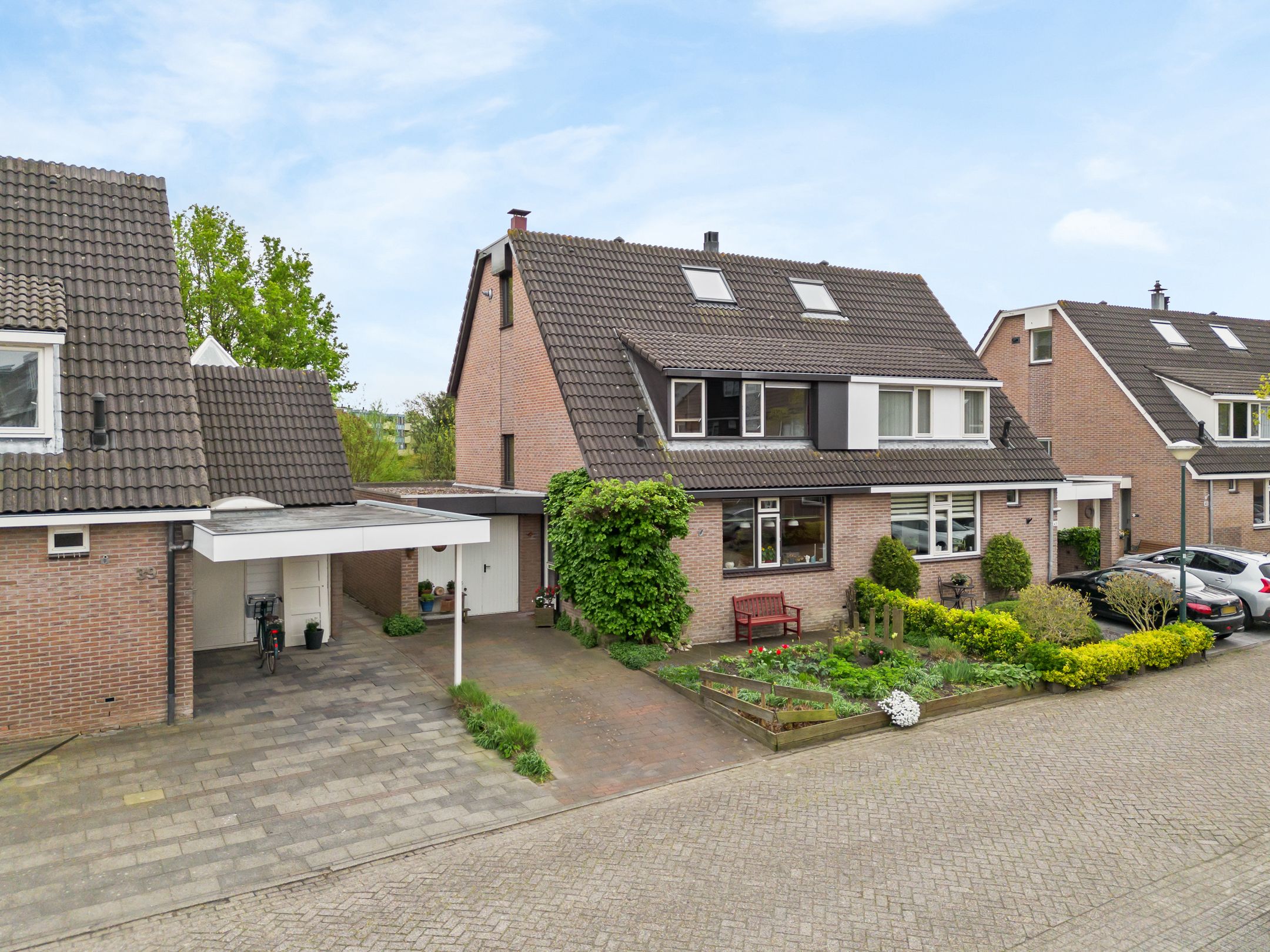 Foto van Boterbloemweide 41, Woerden