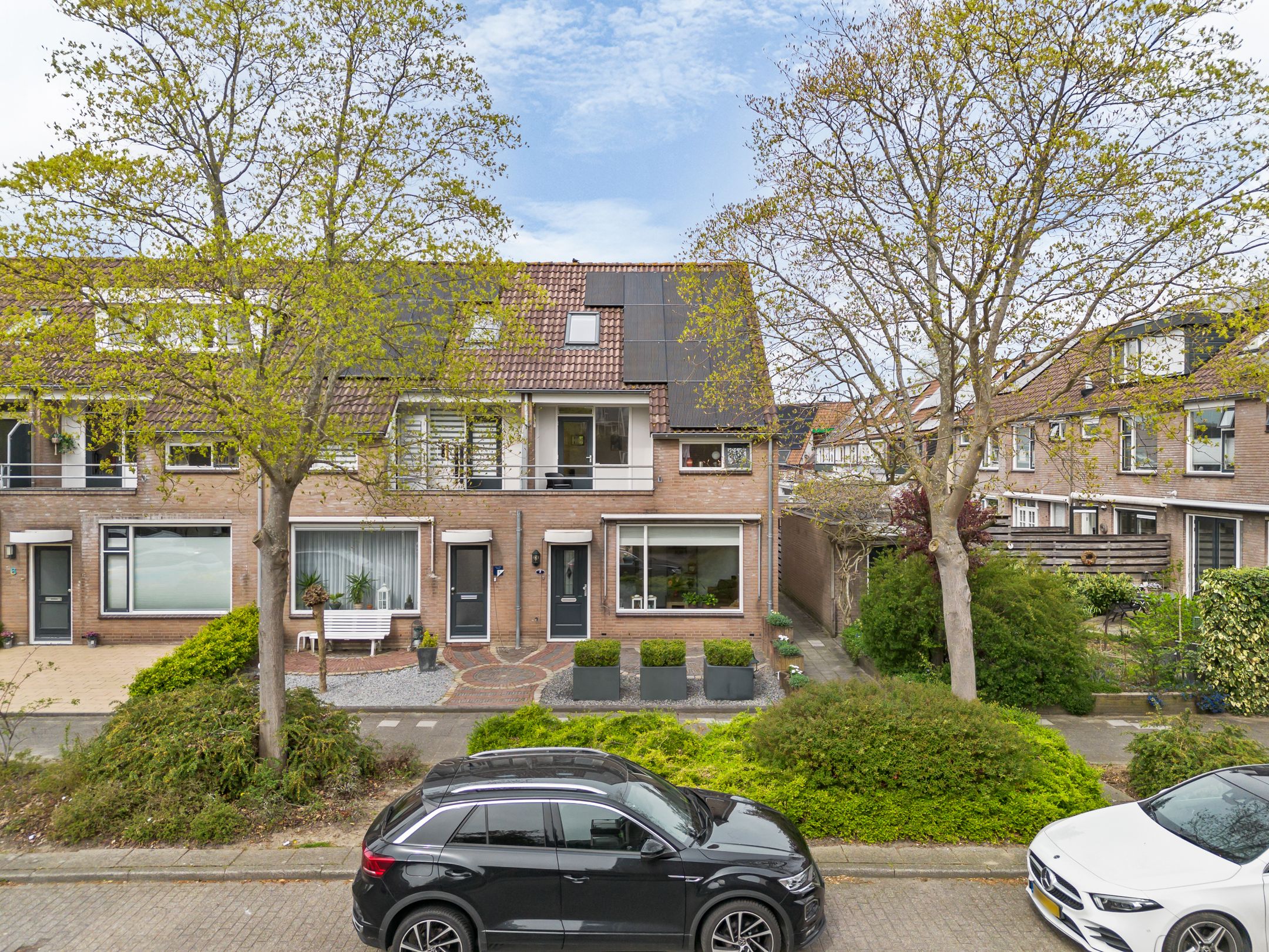 Foto van Klaproosweide 2, Woerden
